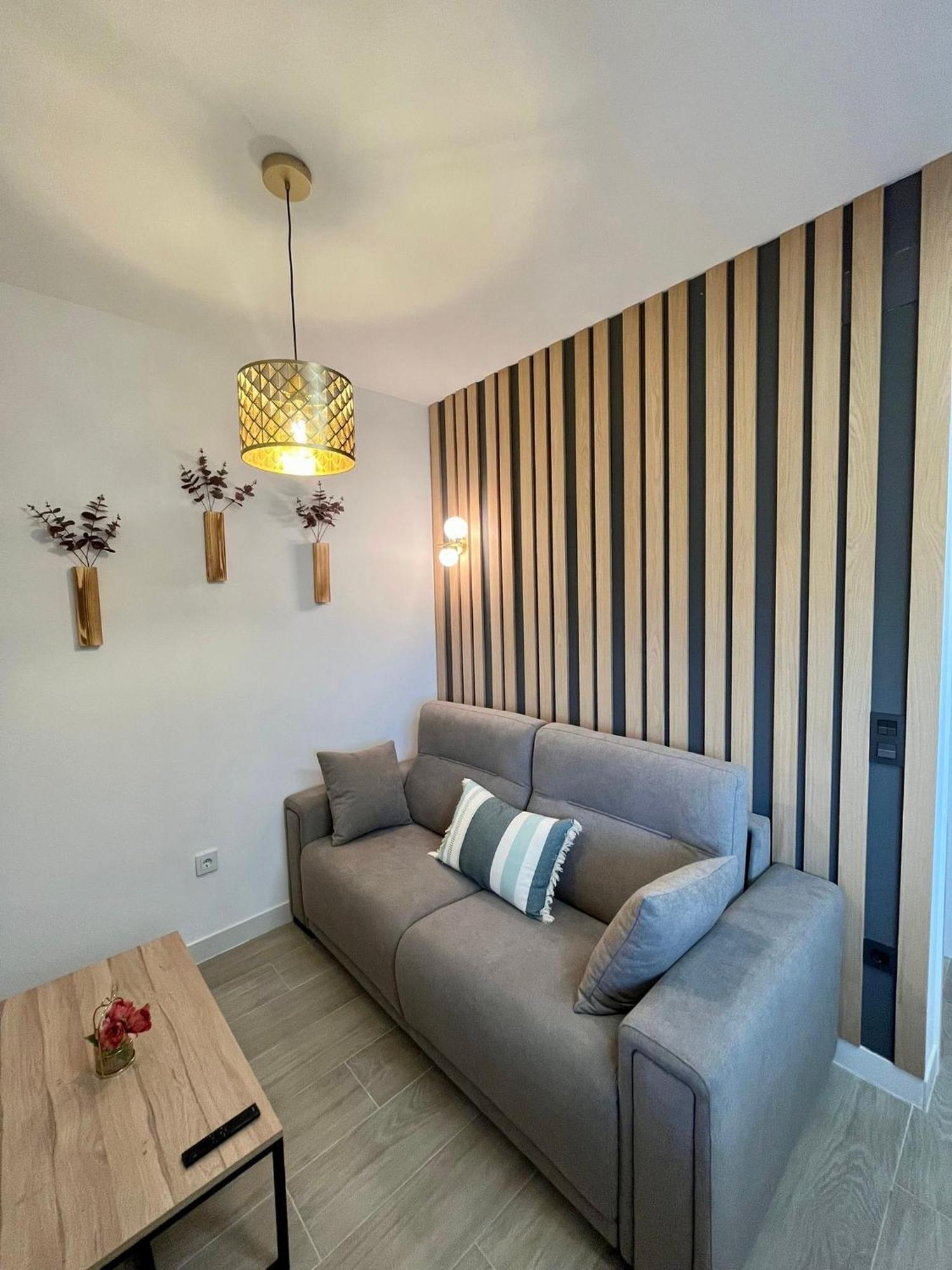 Apartamento Piso Centrico Helicoptero *
