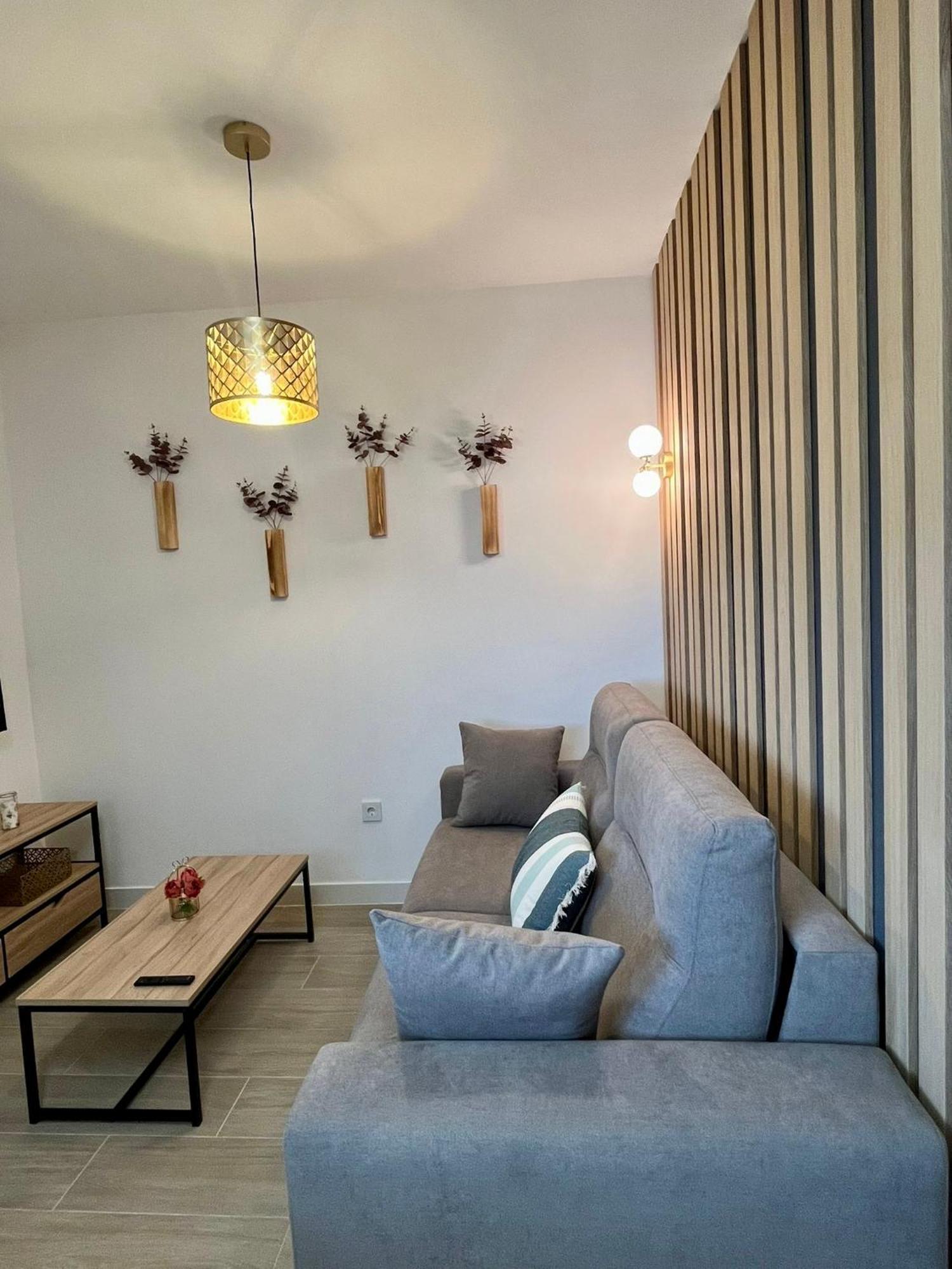Apartamento Piso Centrico Helicoptero