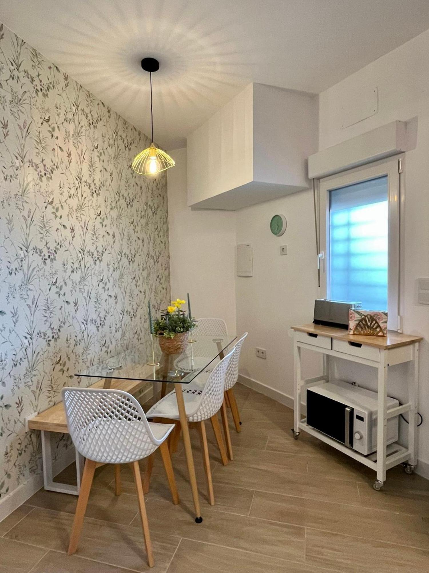 Apartamento Piso Centrico Helicoptero Granada