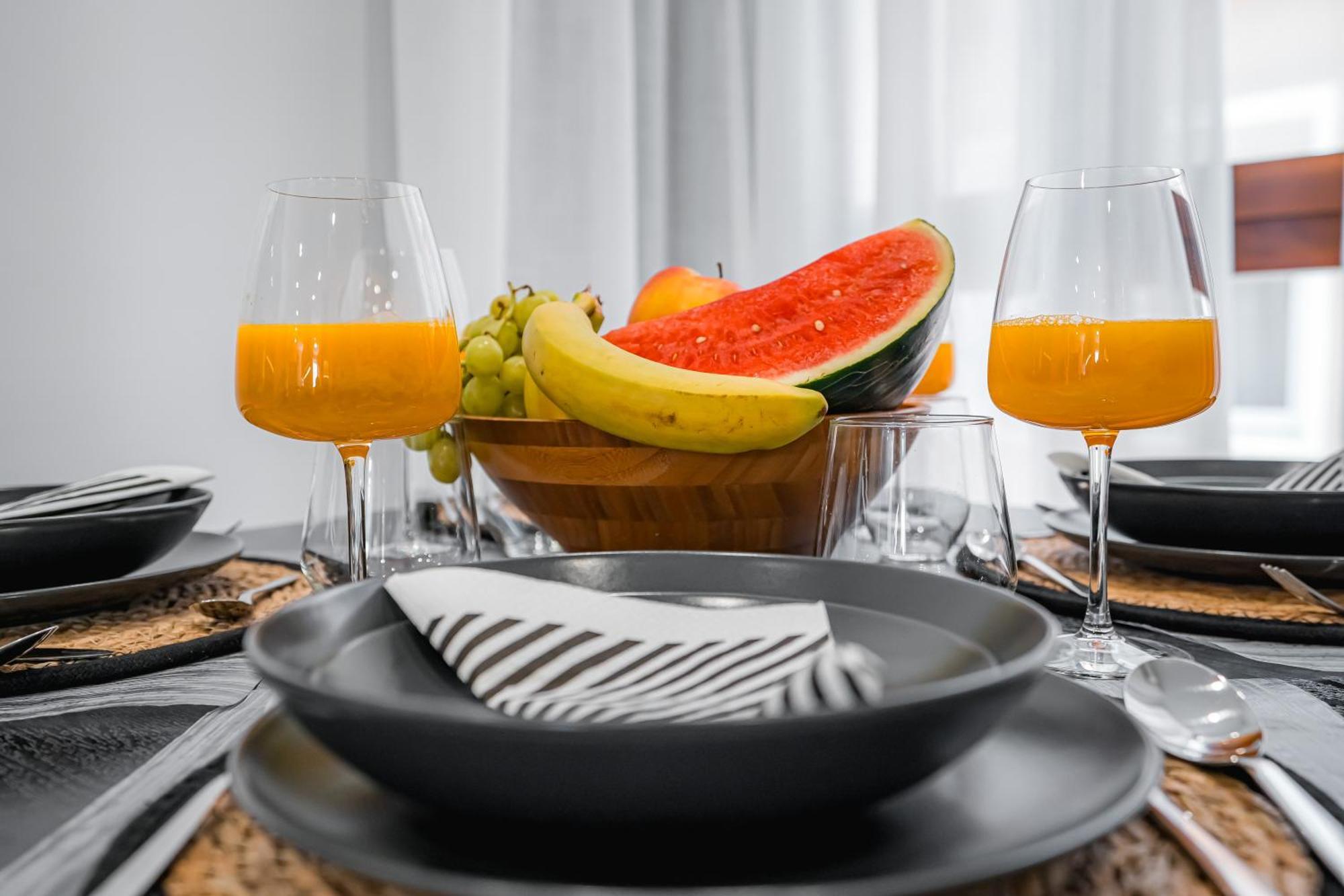 Apartamento La Tana Centro 2 Granada
