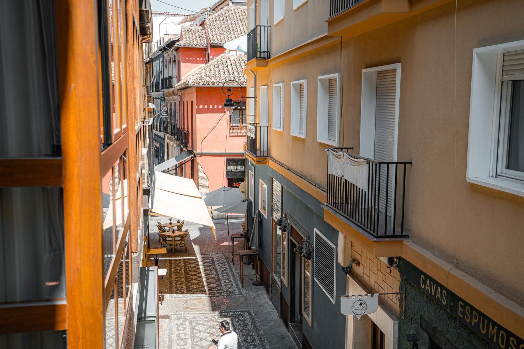 Apartamento La Tana Centro 2