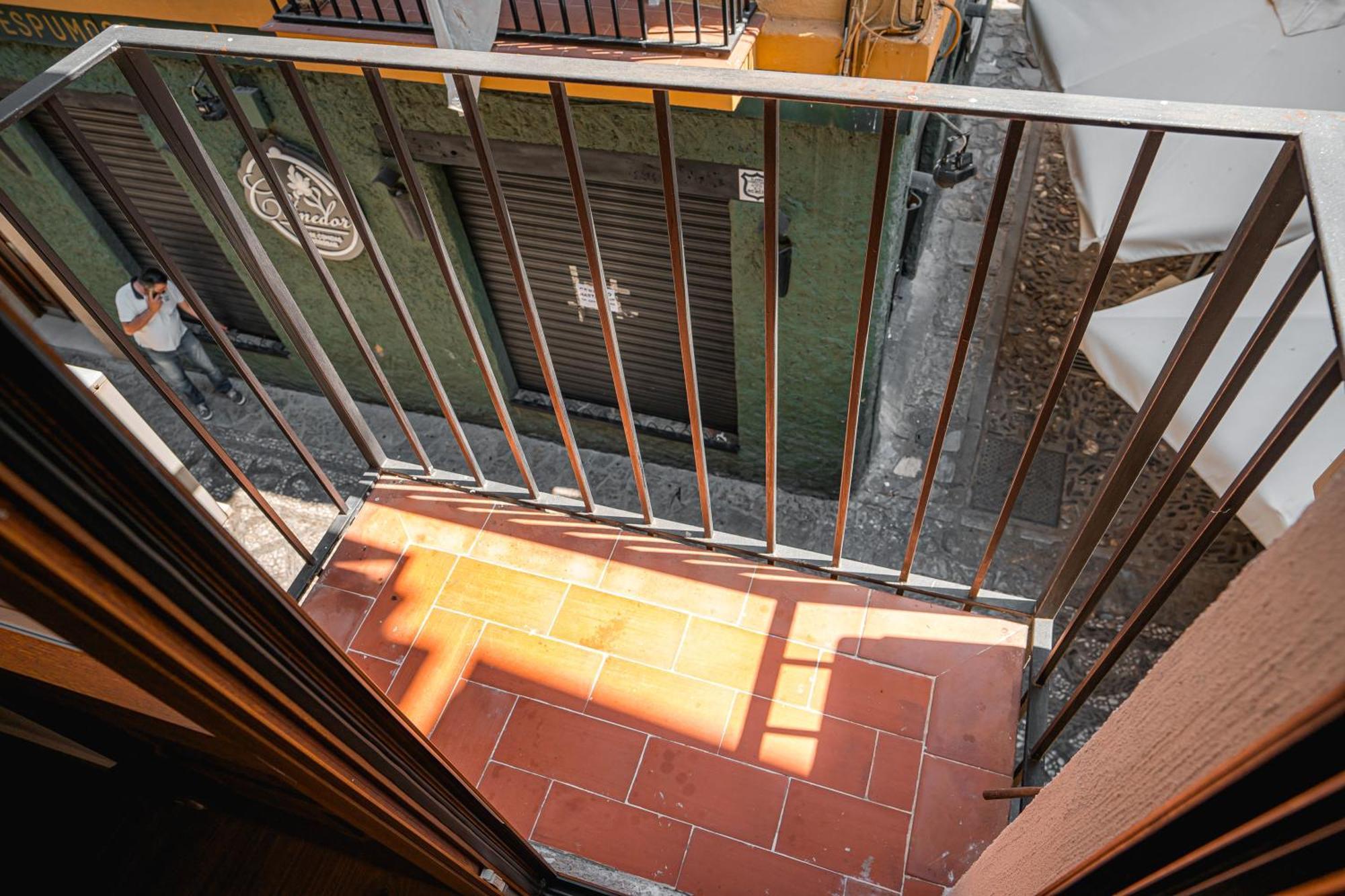 La Tana Centro 2