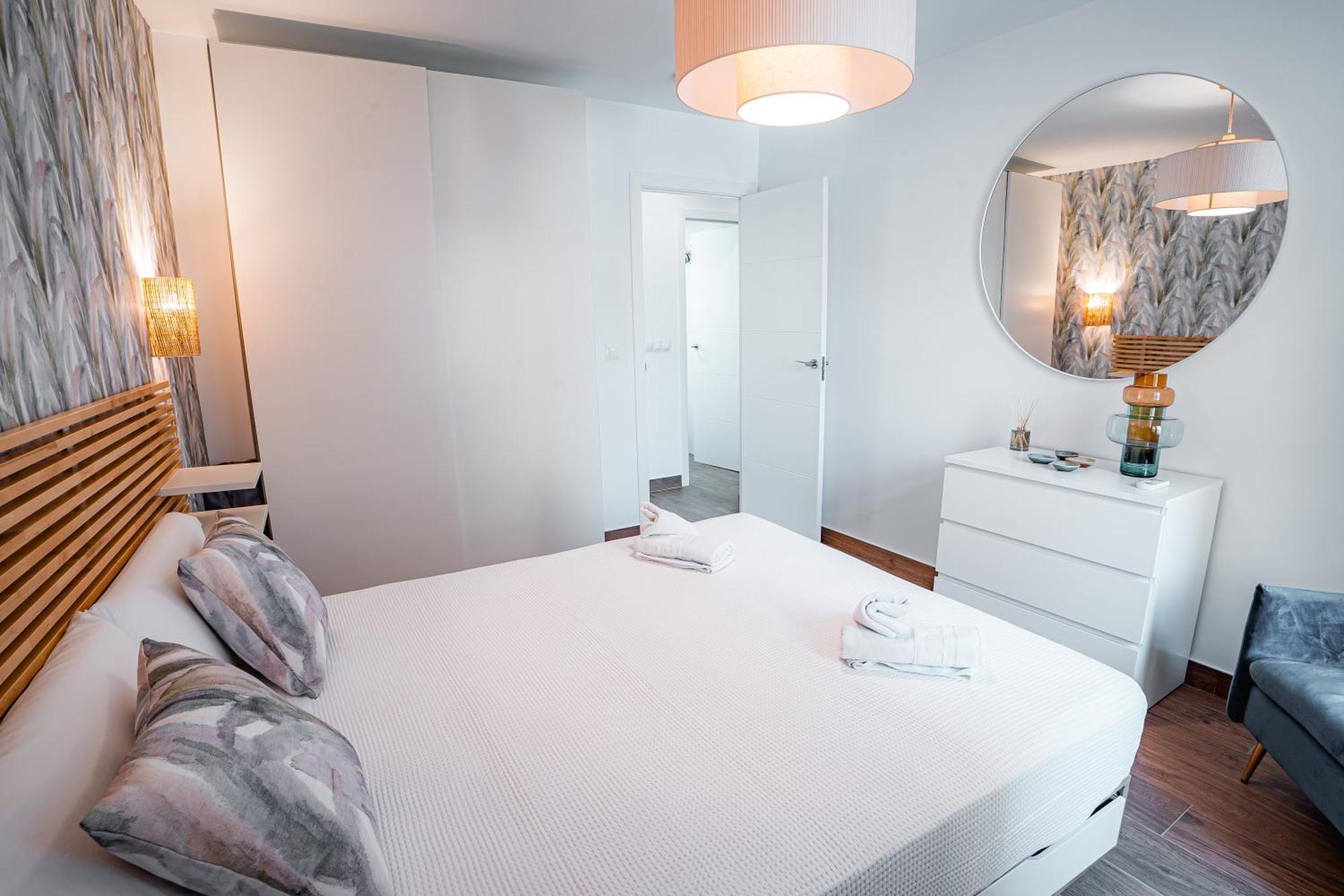 Apartamento La Tana Centro 2 Granada