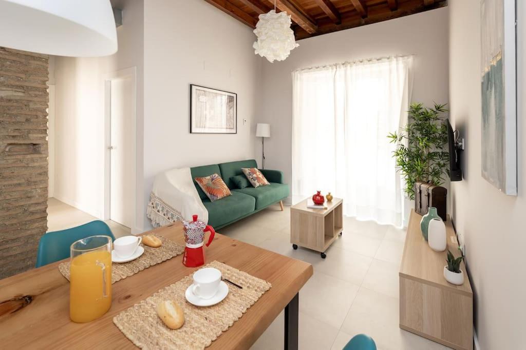 Luxury San Diego Apartamento Granada