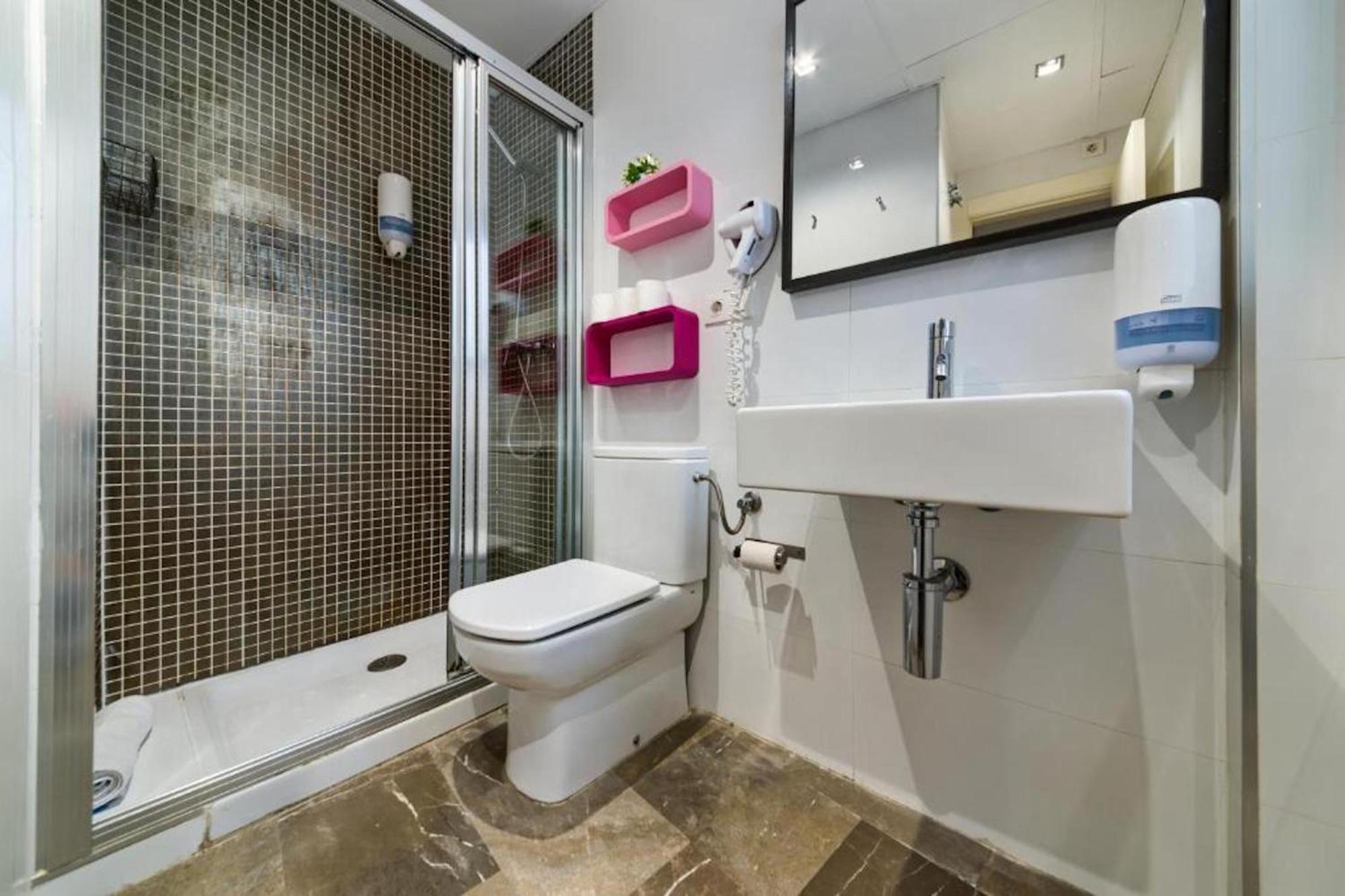 En Casco Historico Con Terraza Comunitaria Y Parking Opcional Apartamento *
