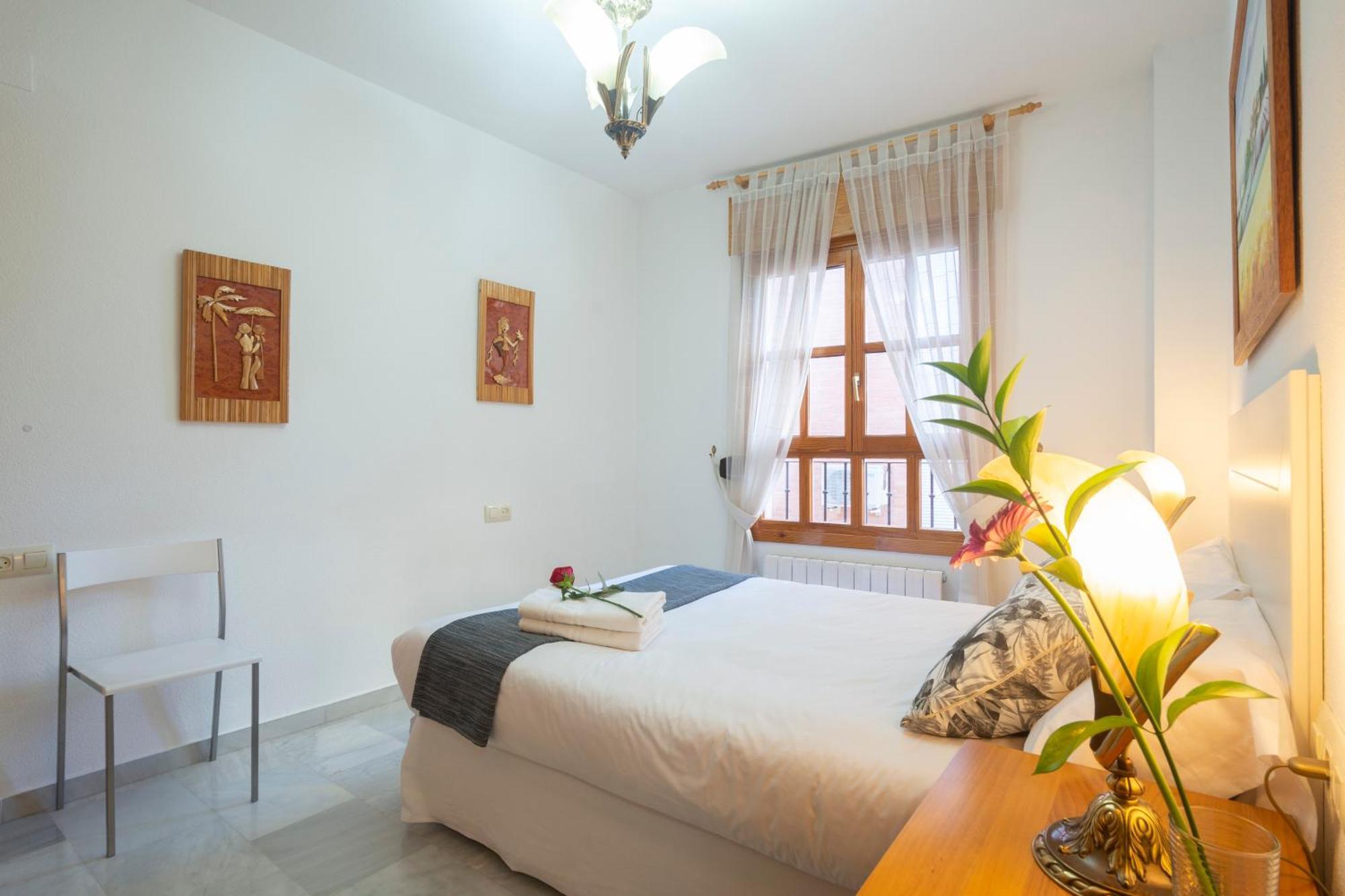 Centro N V 1+free Parking *