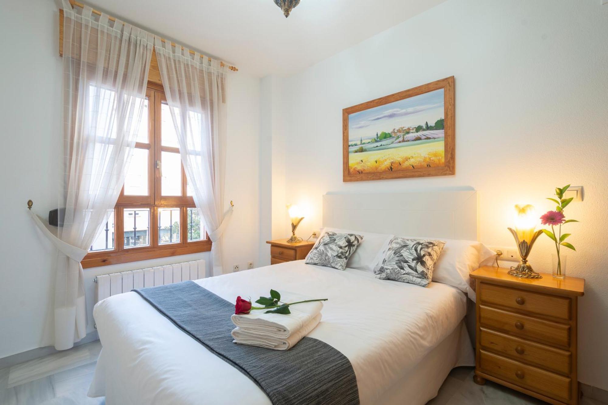 Apartamento Centro N V 1+free Parking *