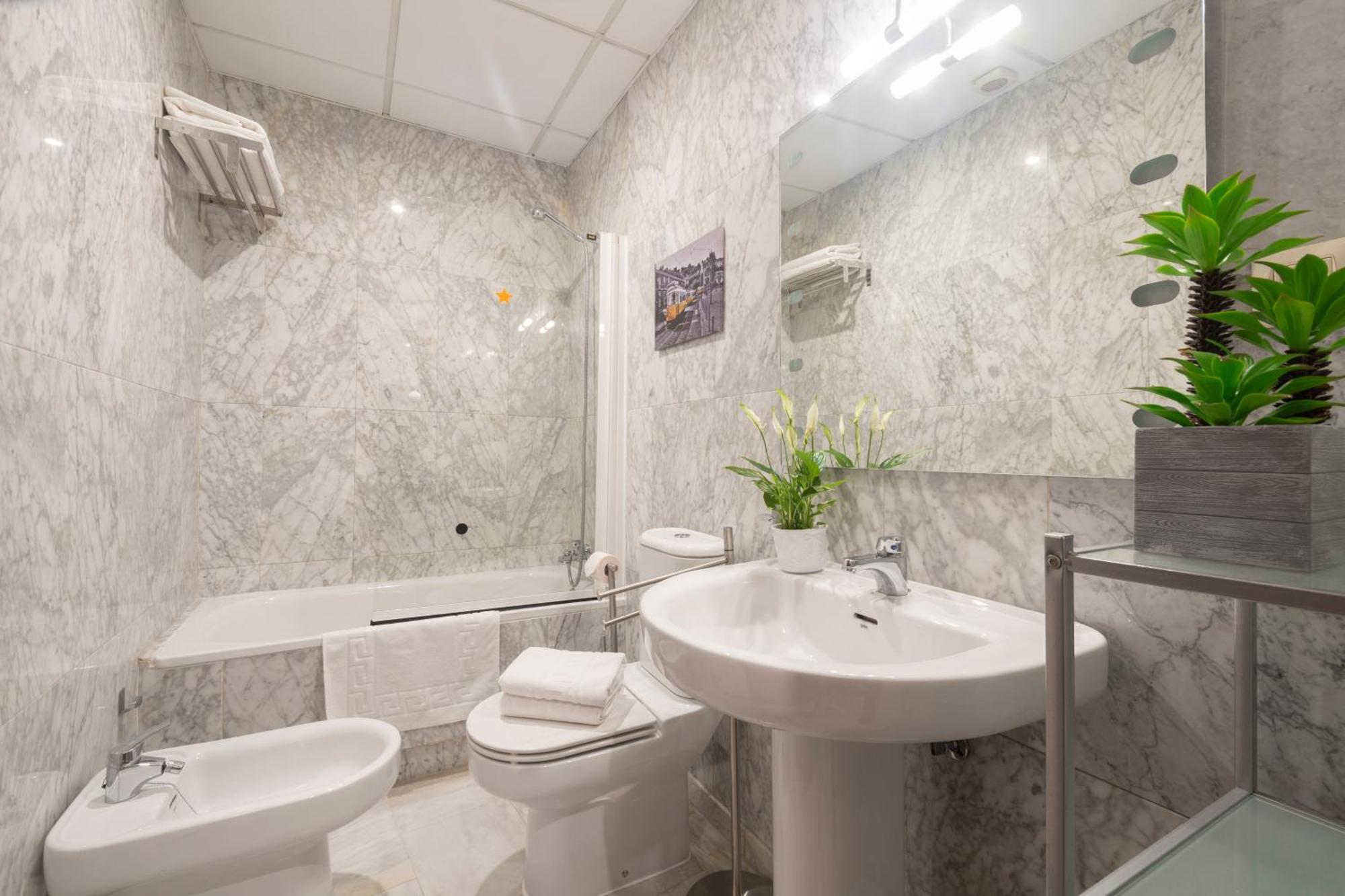 Apartamento Apartamento Adultos Centro Nueva De La Virgen 2 Free Parking *