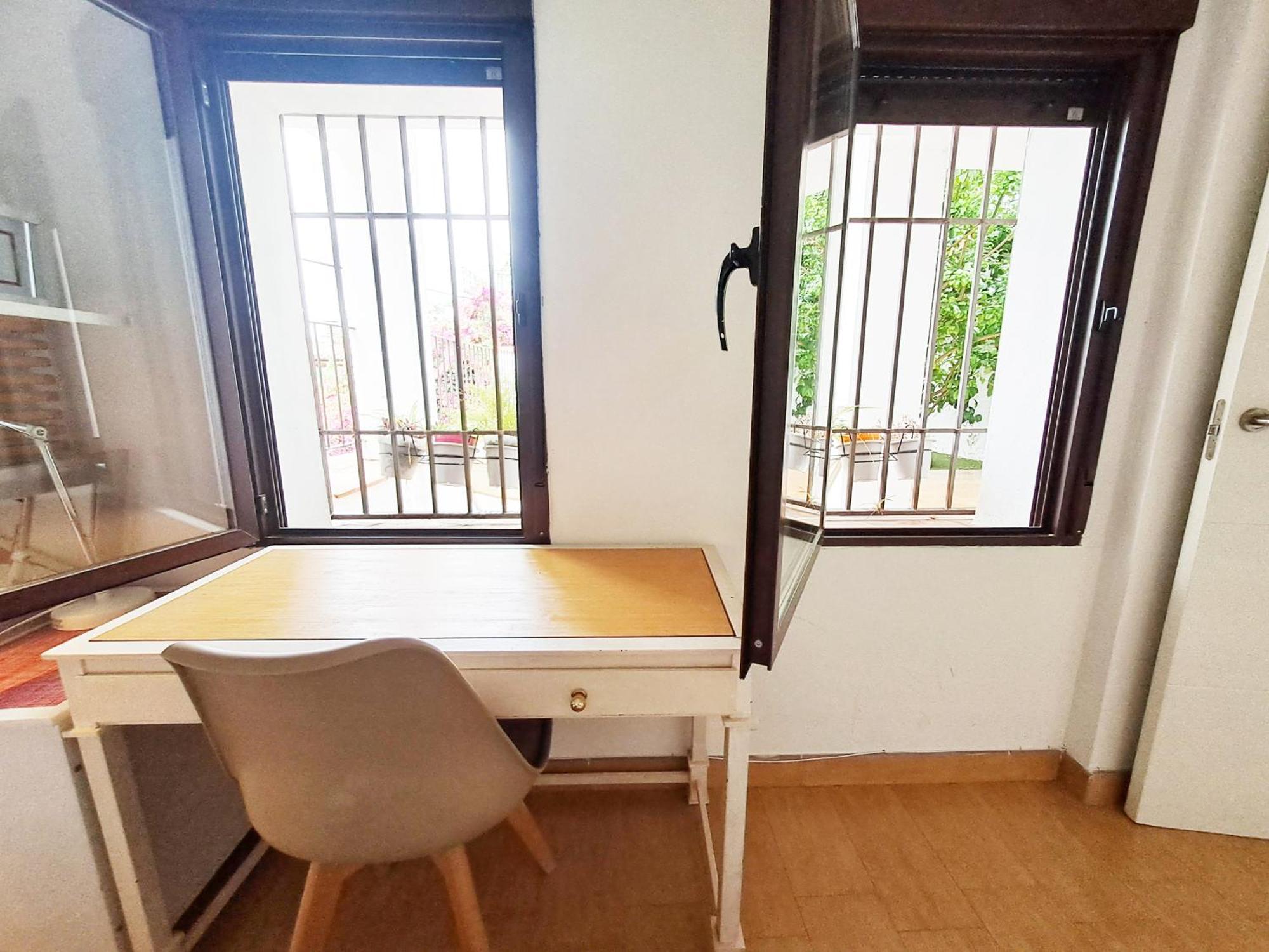 Apartment Casa Alhambra - Centro Historico Con Jardin Privado *