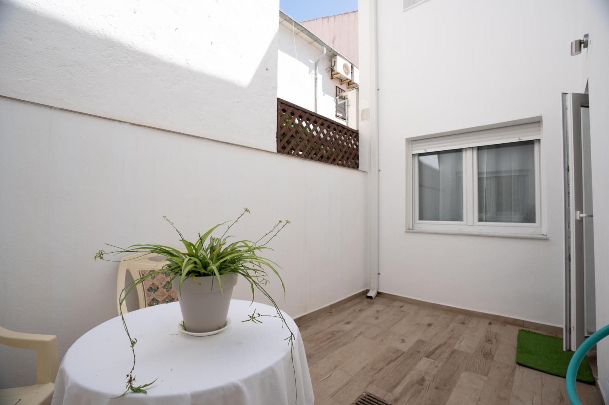 Casa Jardin Zen Apartamento Granada