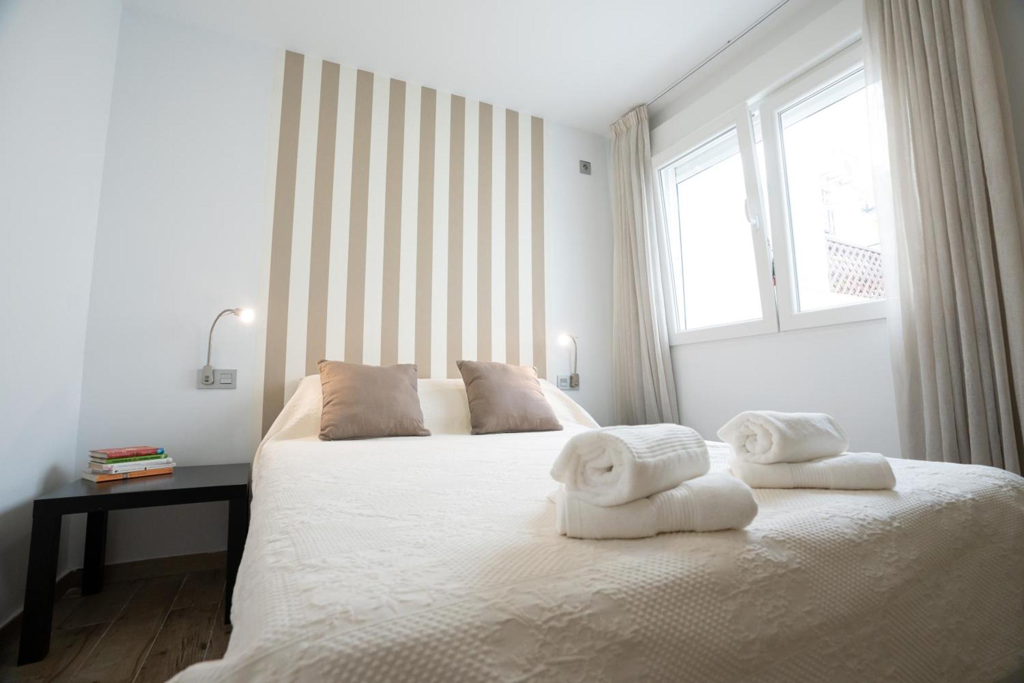 Apartamento Casa Jardin Zen Granada