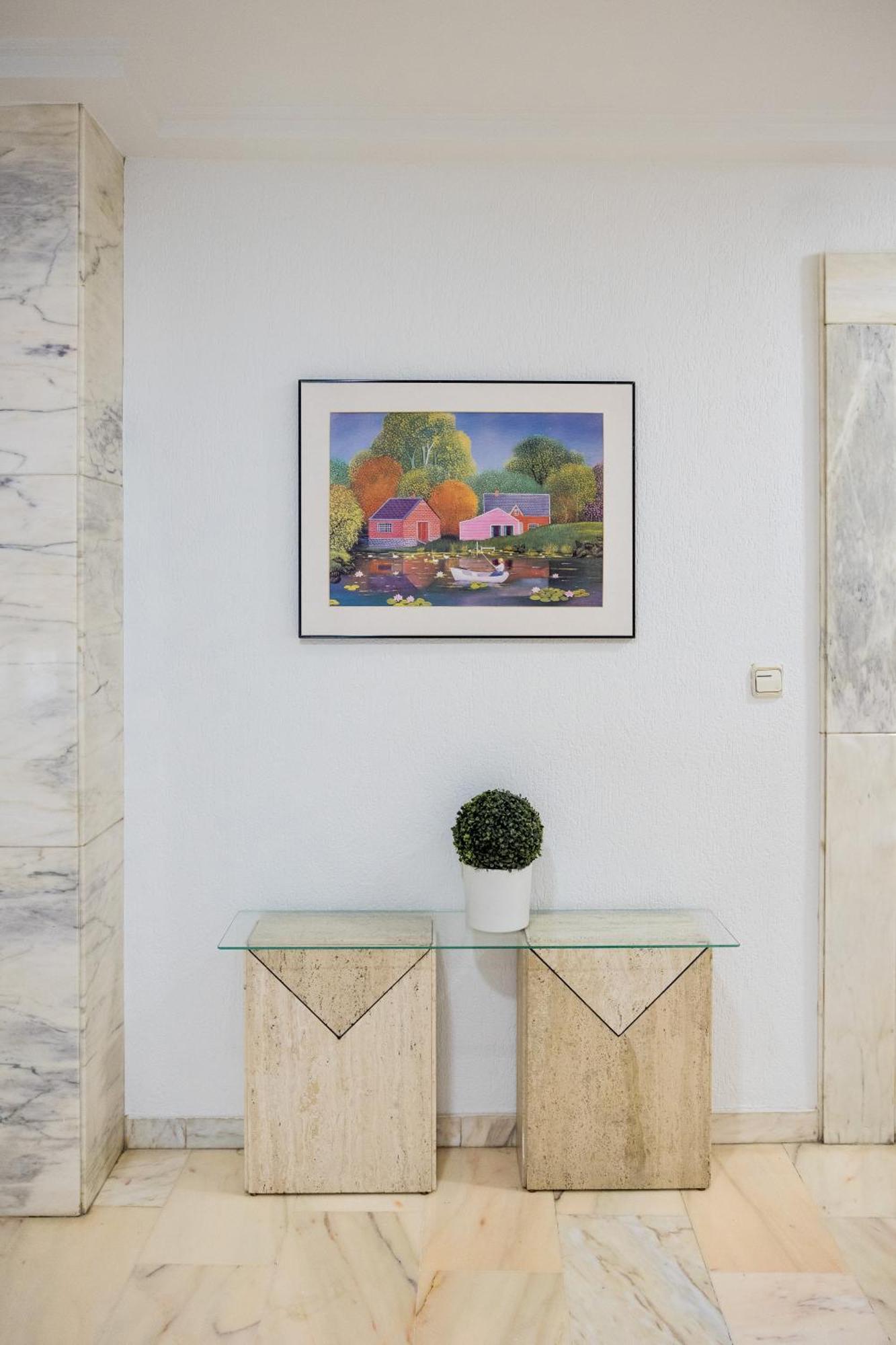 Apartamento Inmyhome Puerta Real