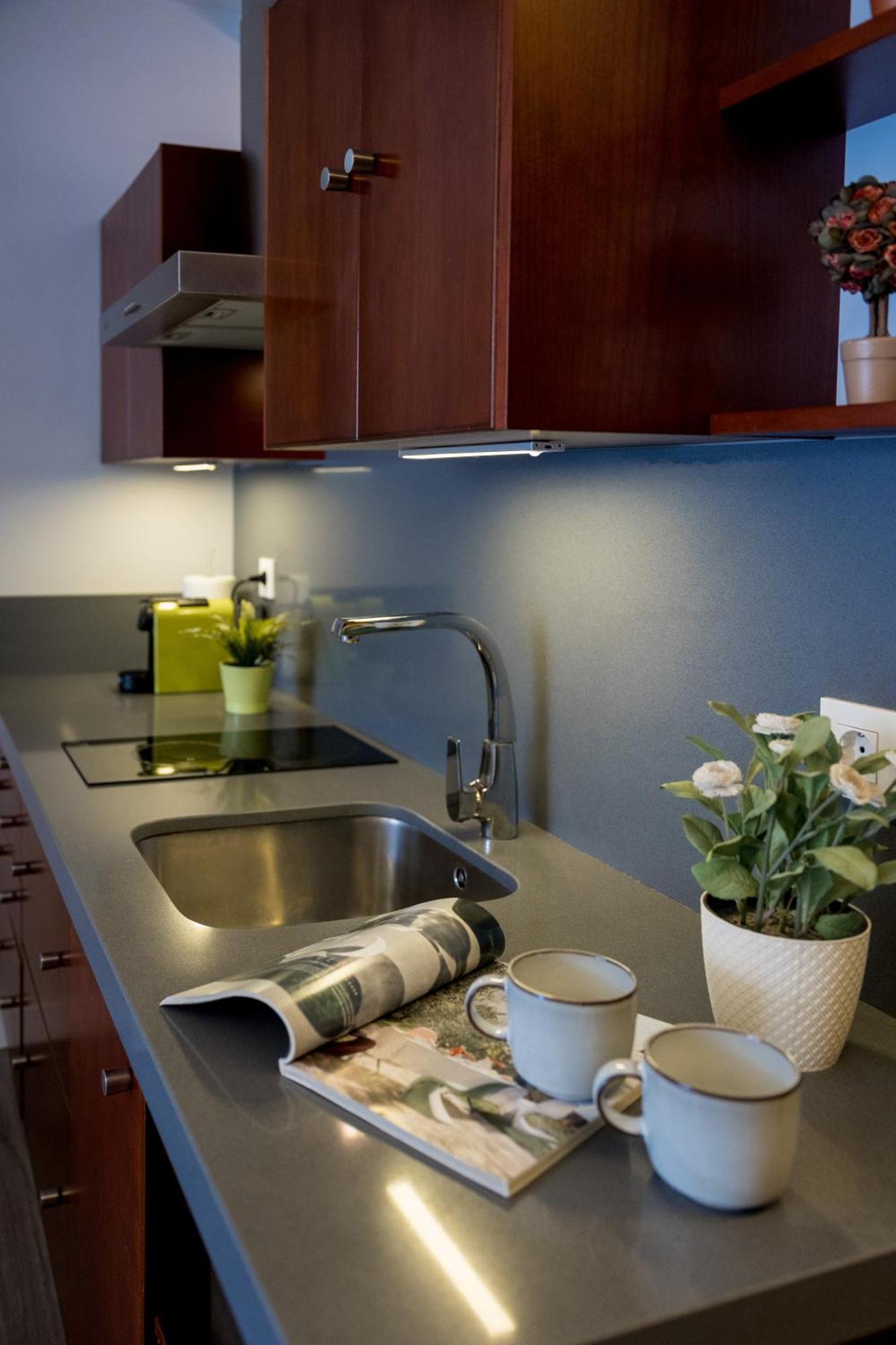 Inmyhome Puerta Real Apartamento