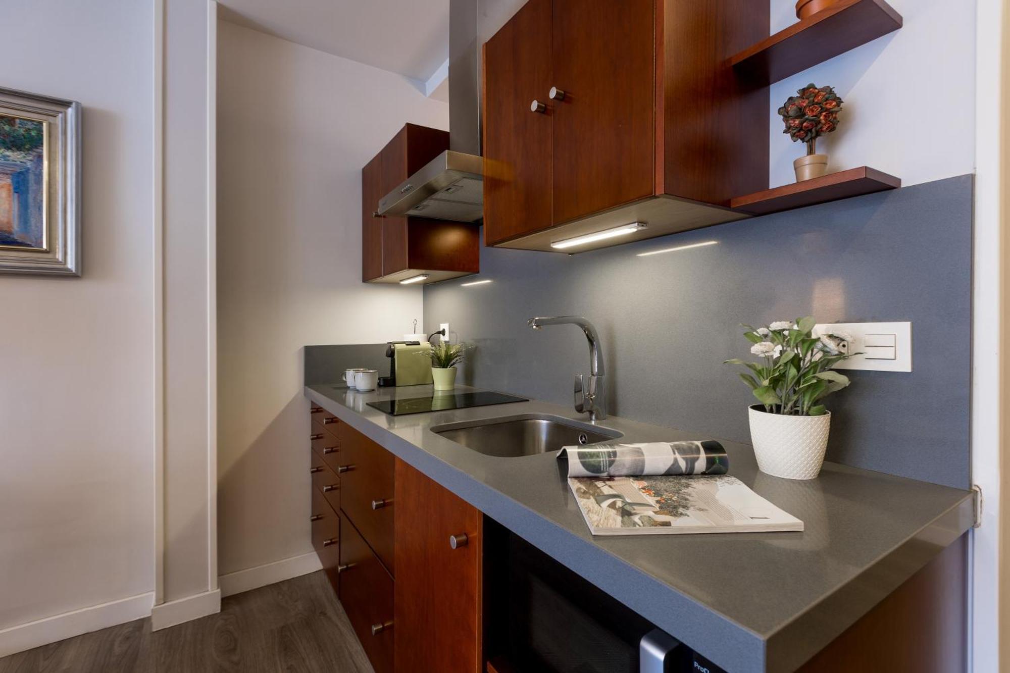 Inmyhome Puerta Real *