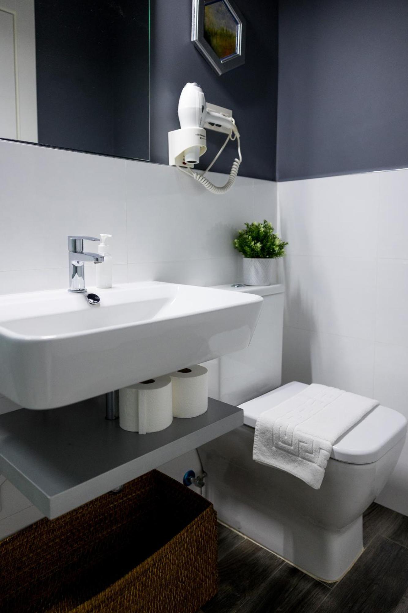 Apartamento Inmyhome Puerta Real Granada
