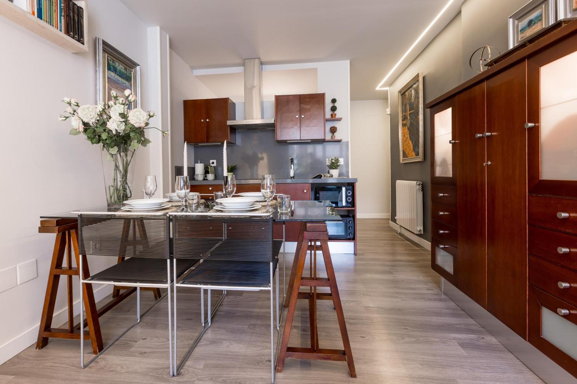 Apartamento Inmyhome Puerta Real