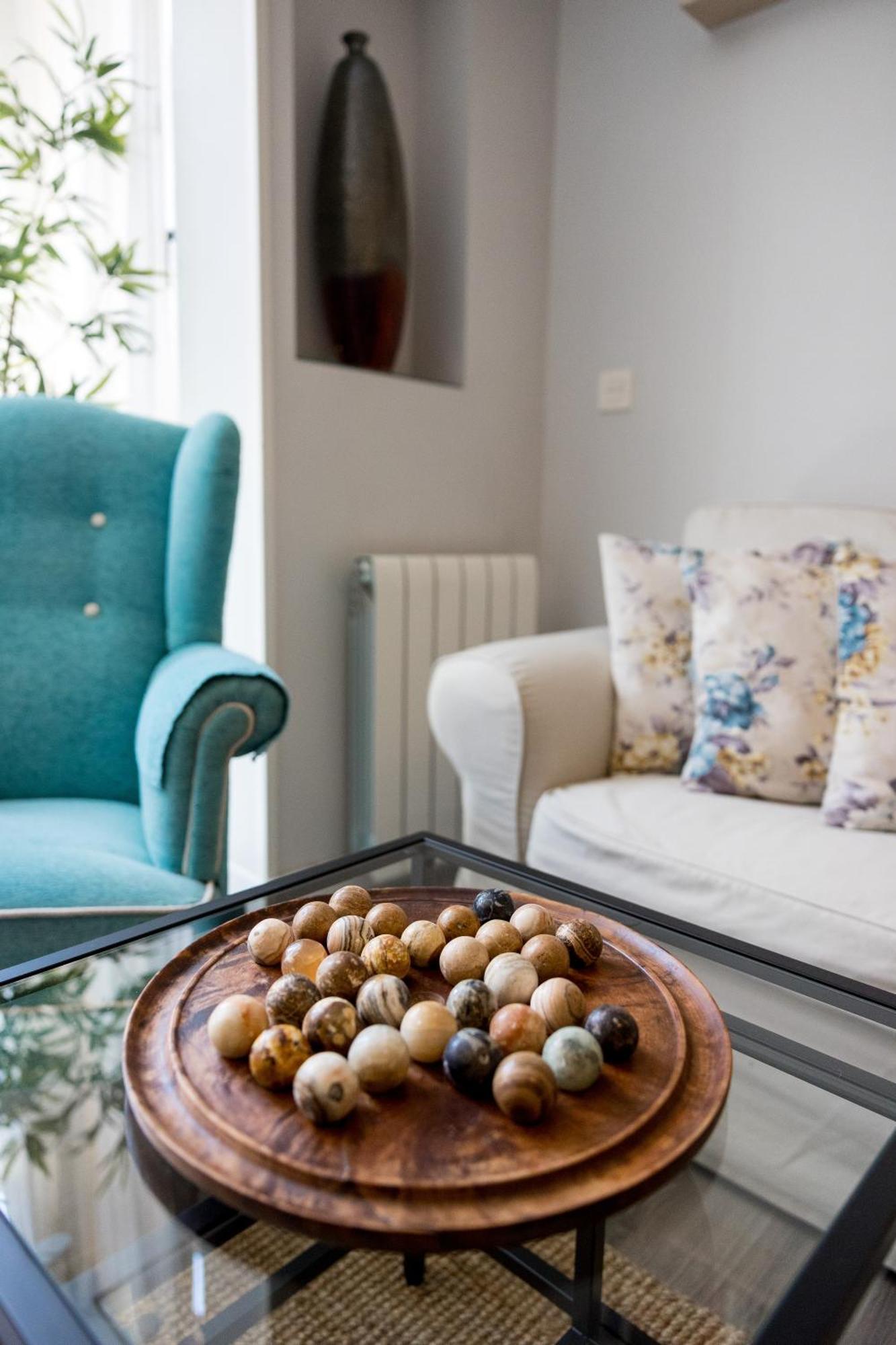 Apartamento Inmyhome Puerta Real Granada