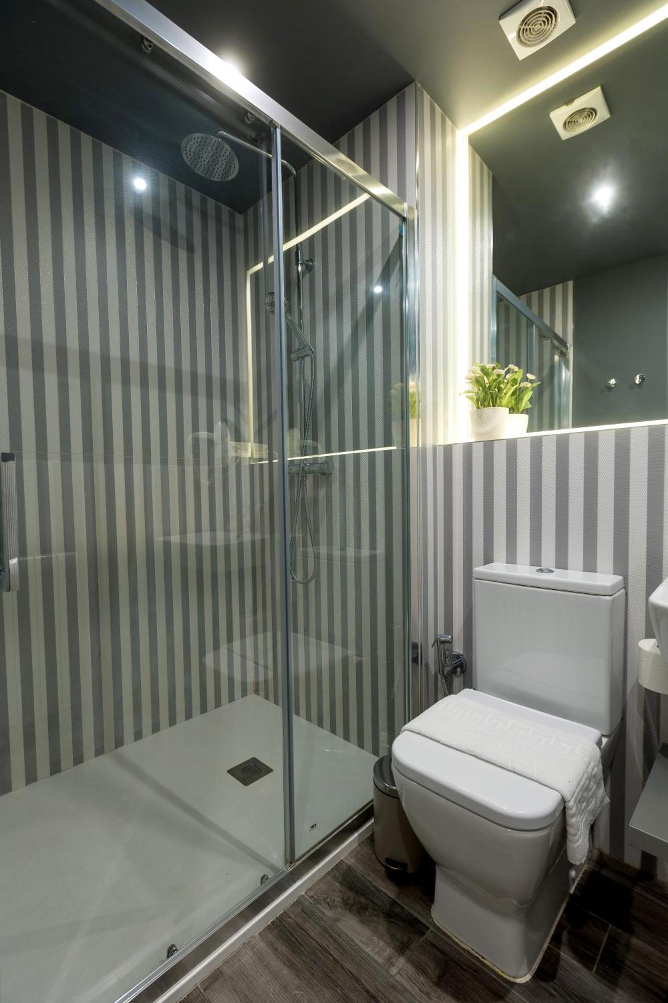 Inmyhome Puerta Real Apartamento