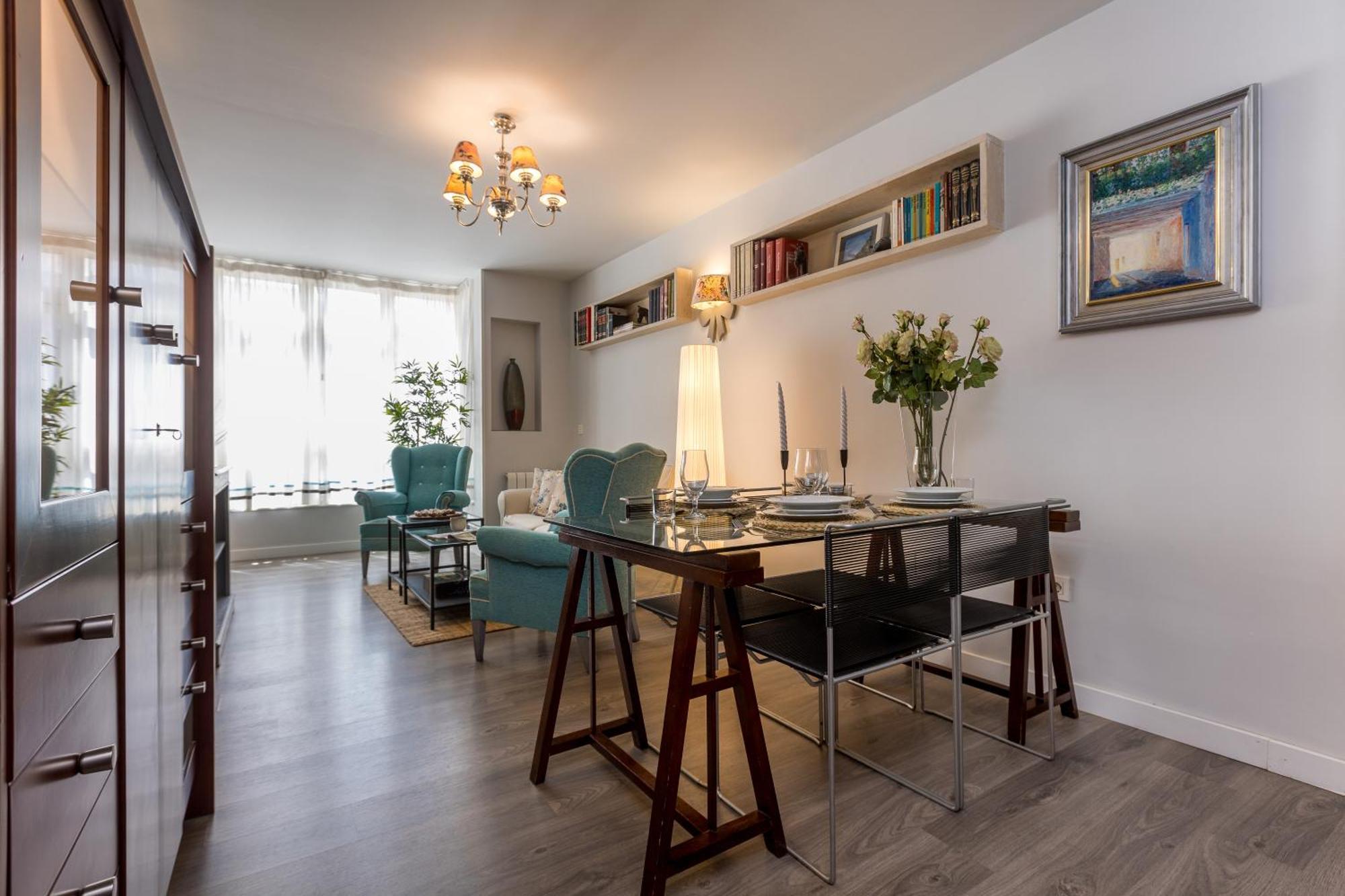 Apartamento Inmyhome Puerta Real