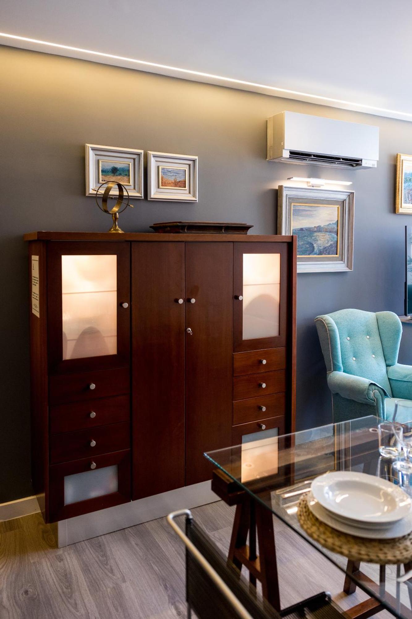 Apartamento Inmyhome Puerta Real *