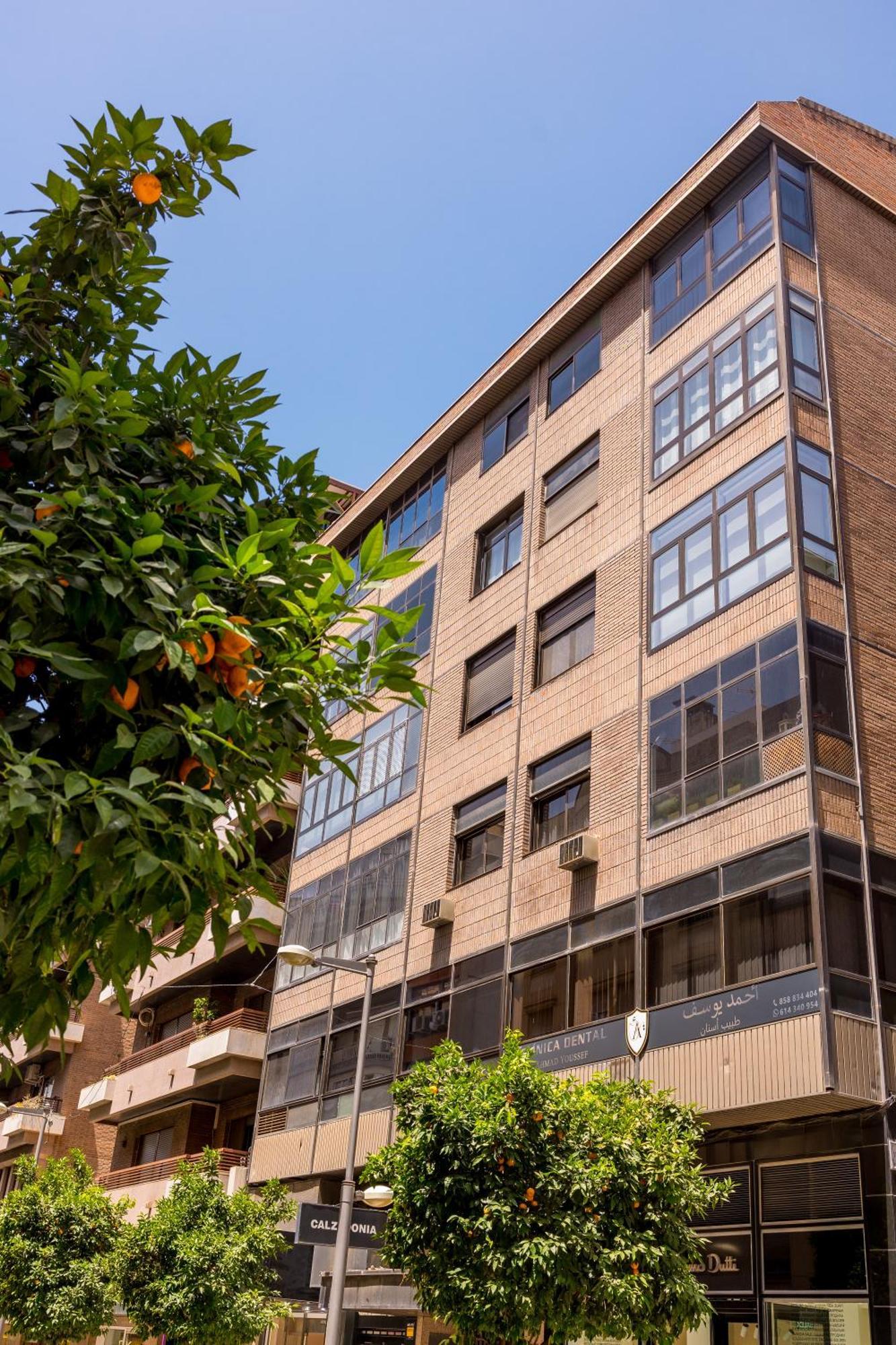 Apartamento Inmyhome Puerta Real