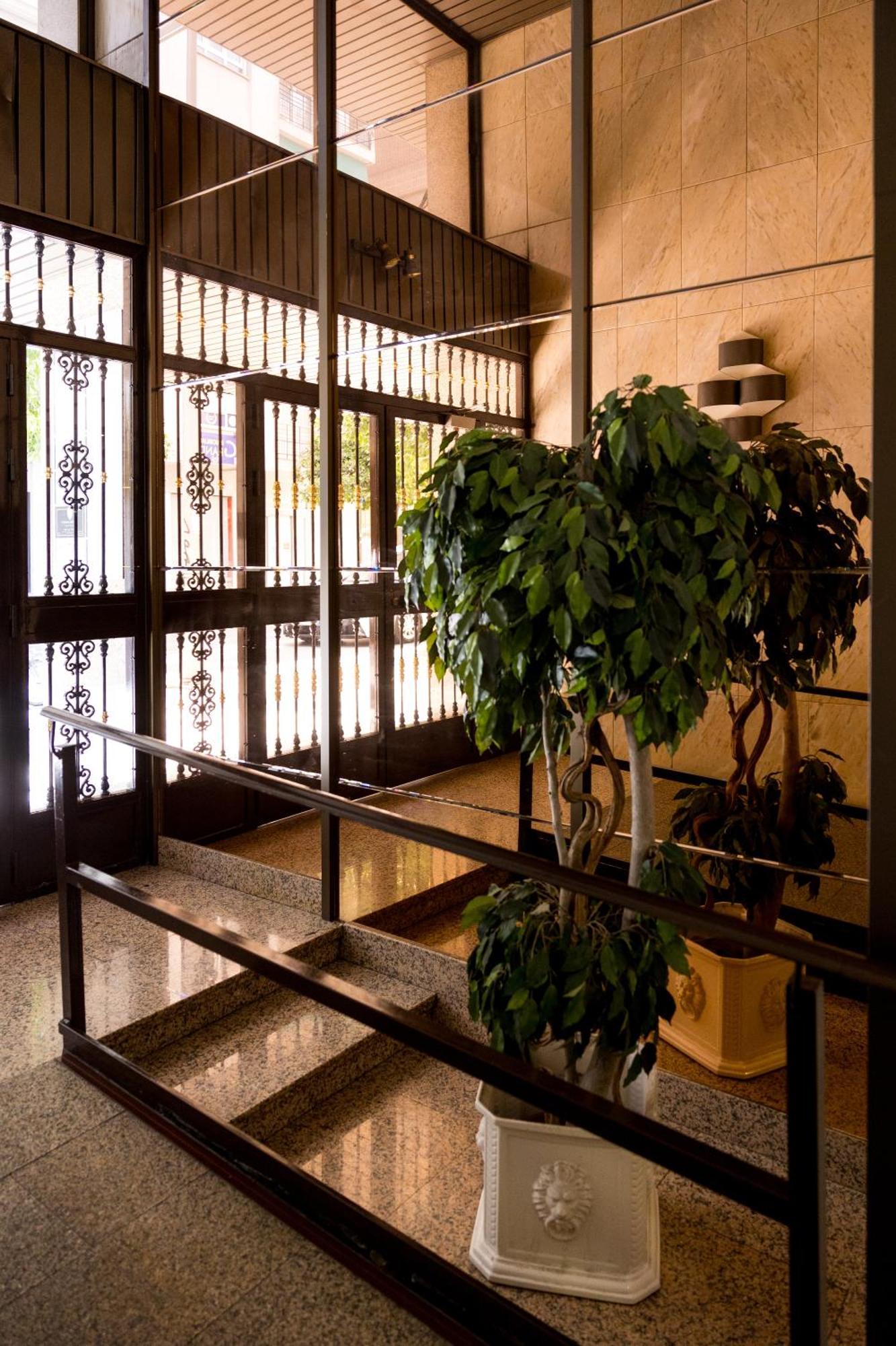 Apartamento Inmyhome Puerta Real Granada