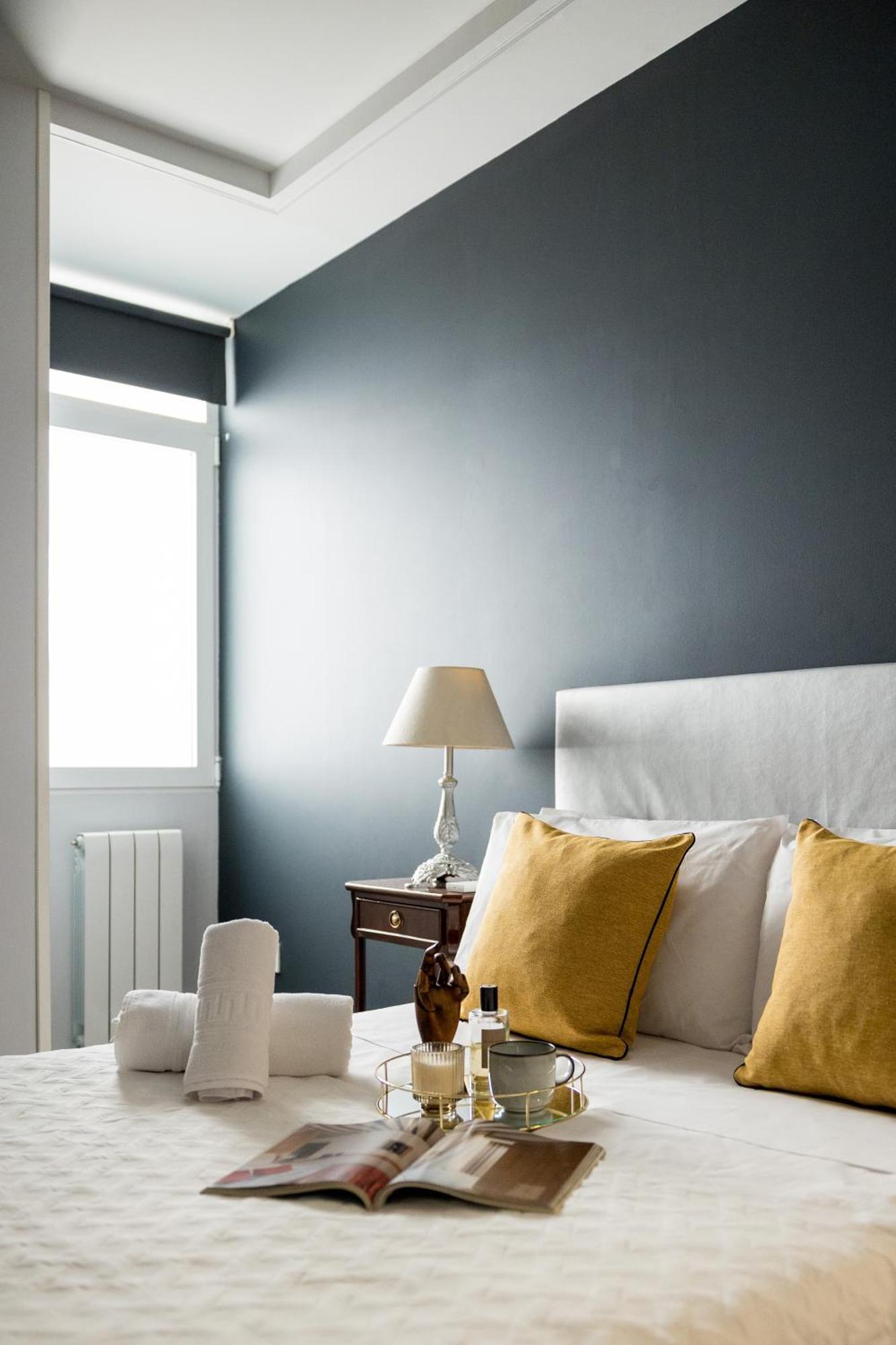Inmyhome Puerta Real Apartamento *
