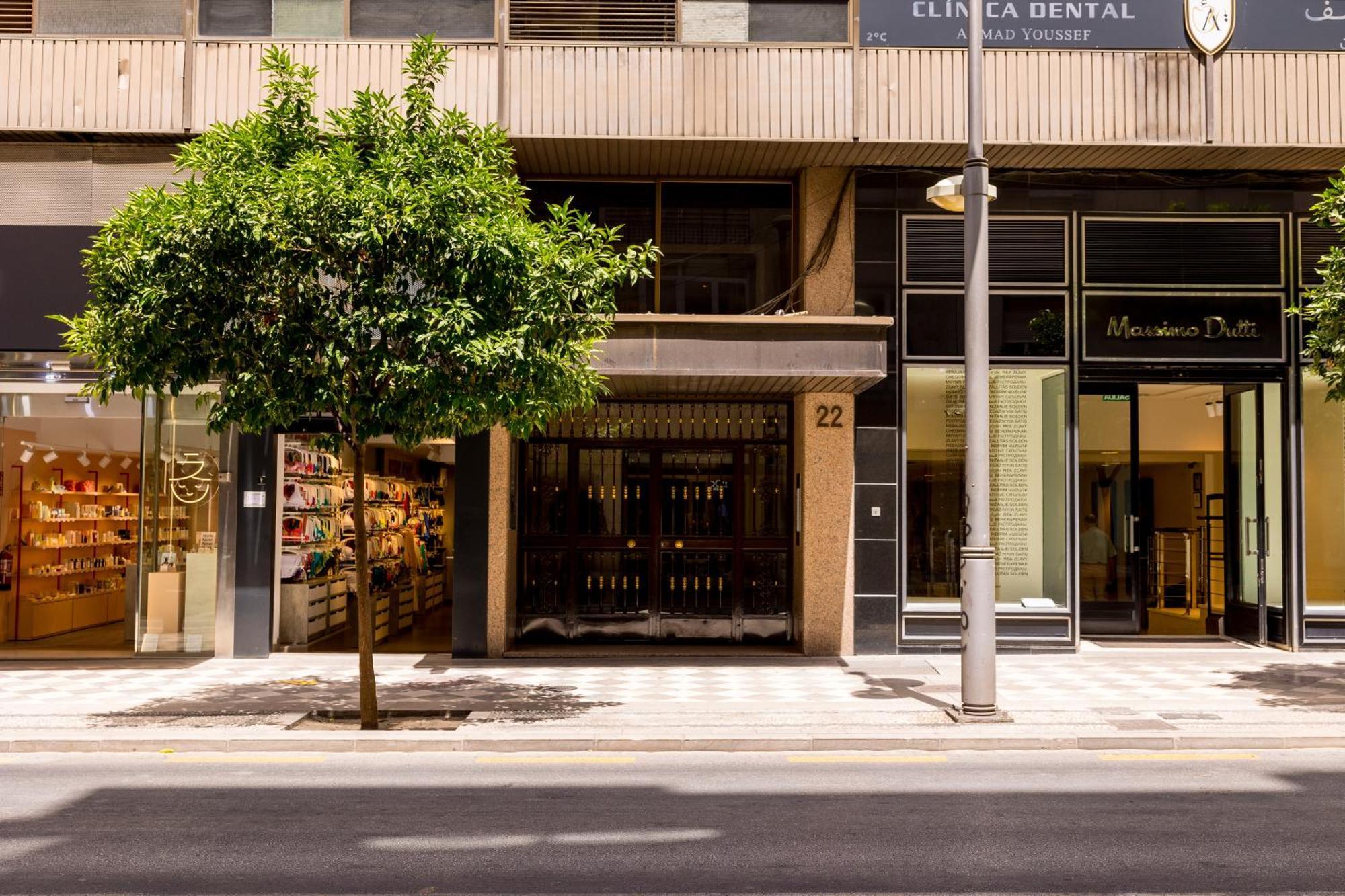 Inmyhome Puerta Real *