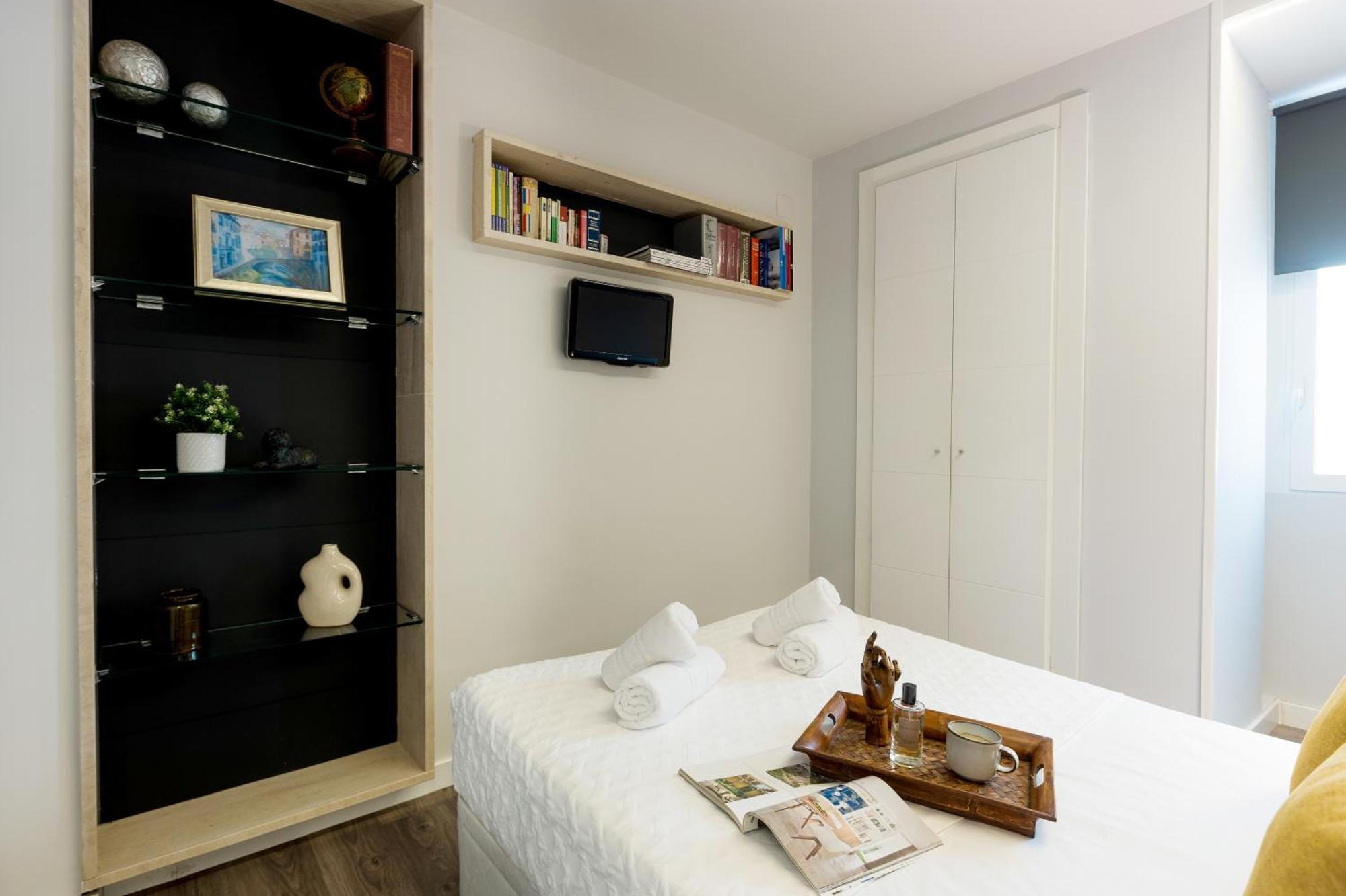 Inmyhome Puerta Real Granada