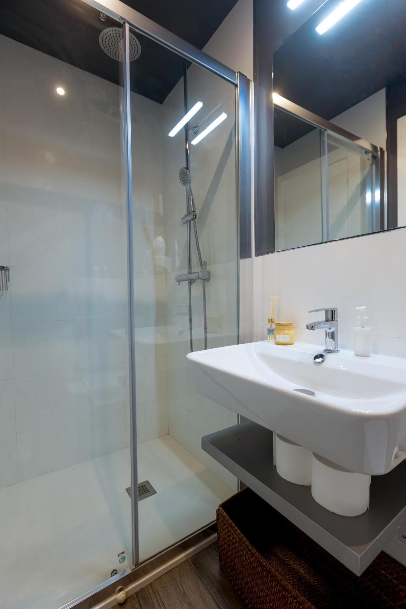 Inmyhome Puerta Real Apartamento