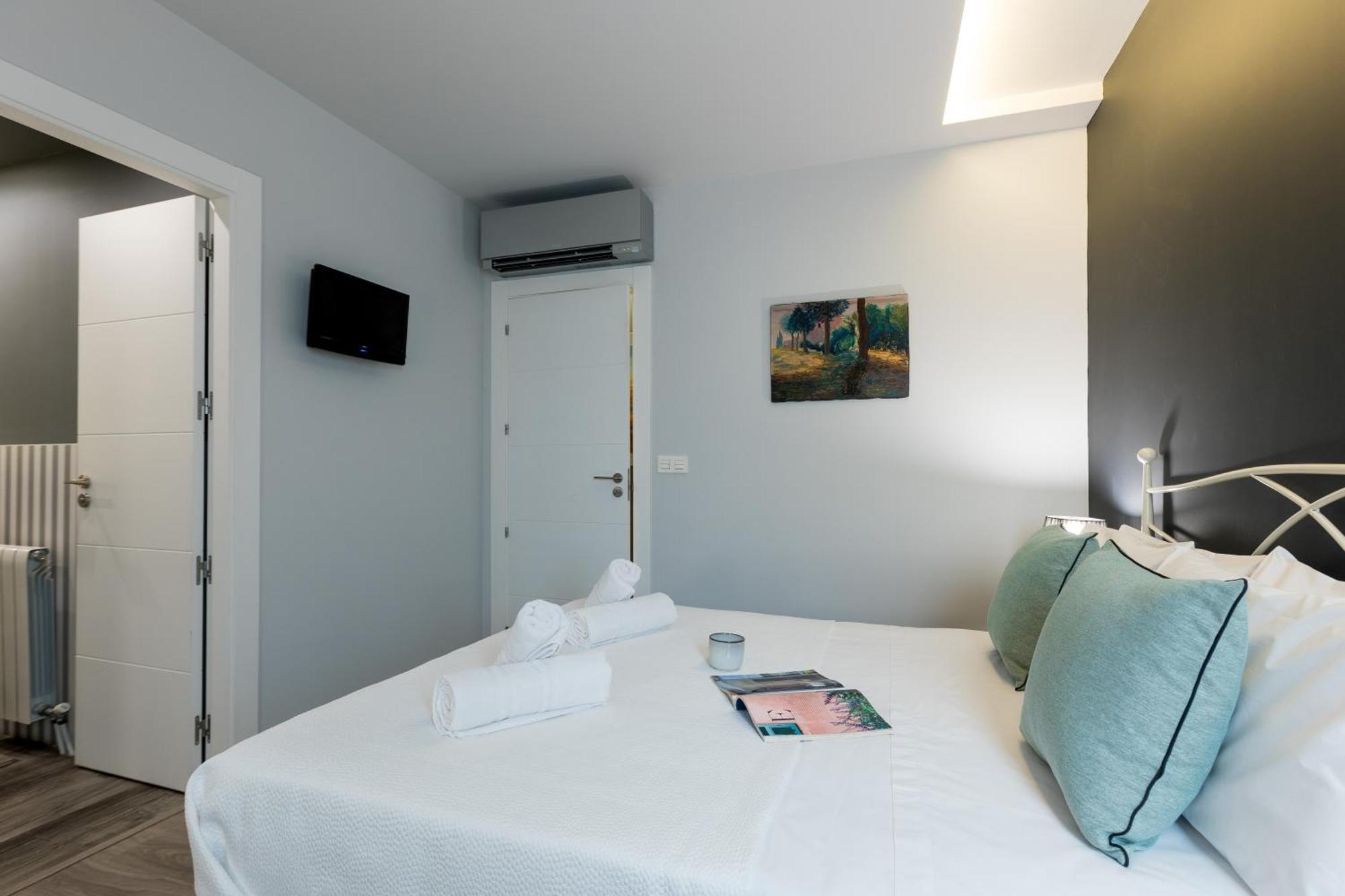 Inmyhome Puerta Real Apartamento *