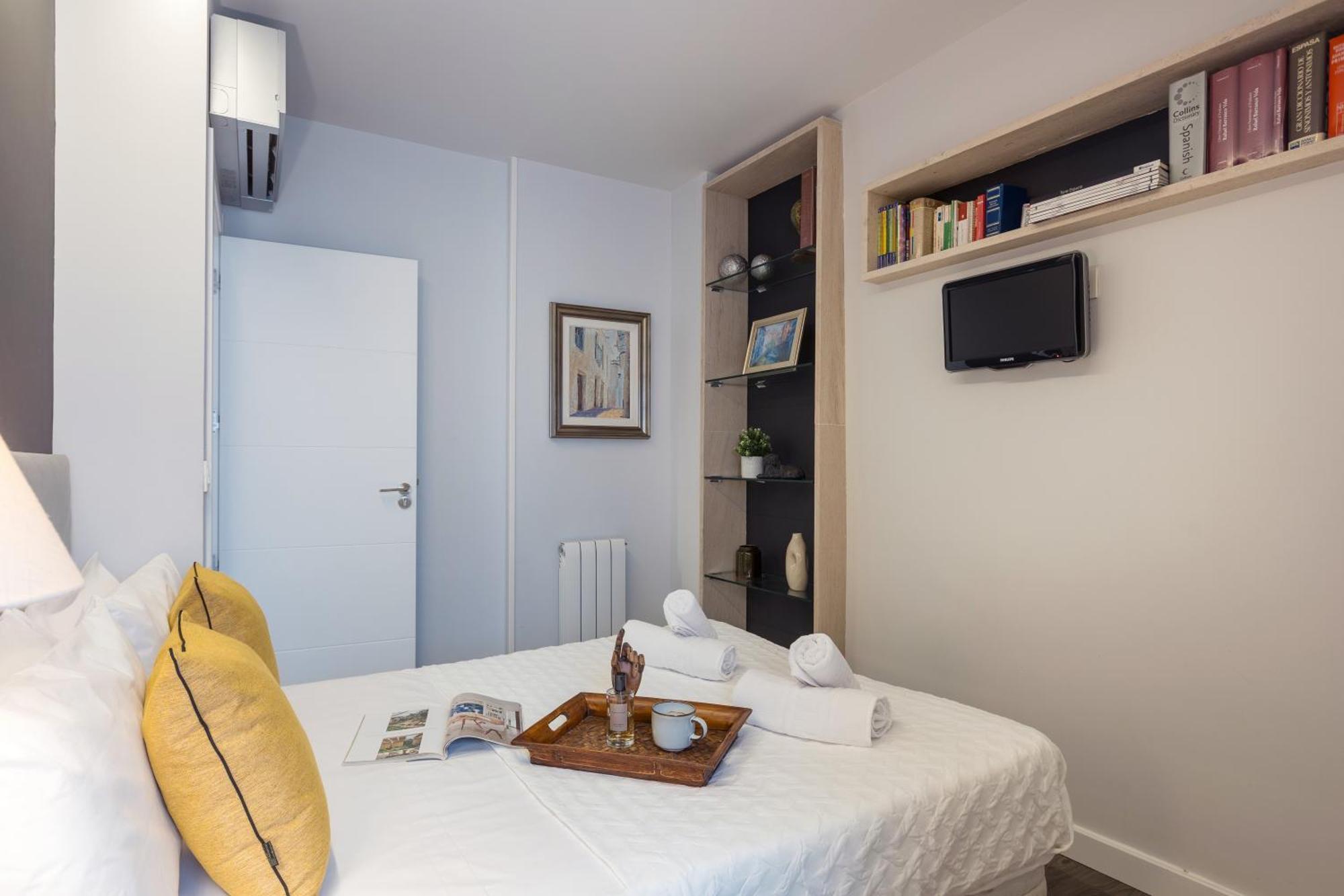 Inmyhome Puerta Real Apartamento Granada