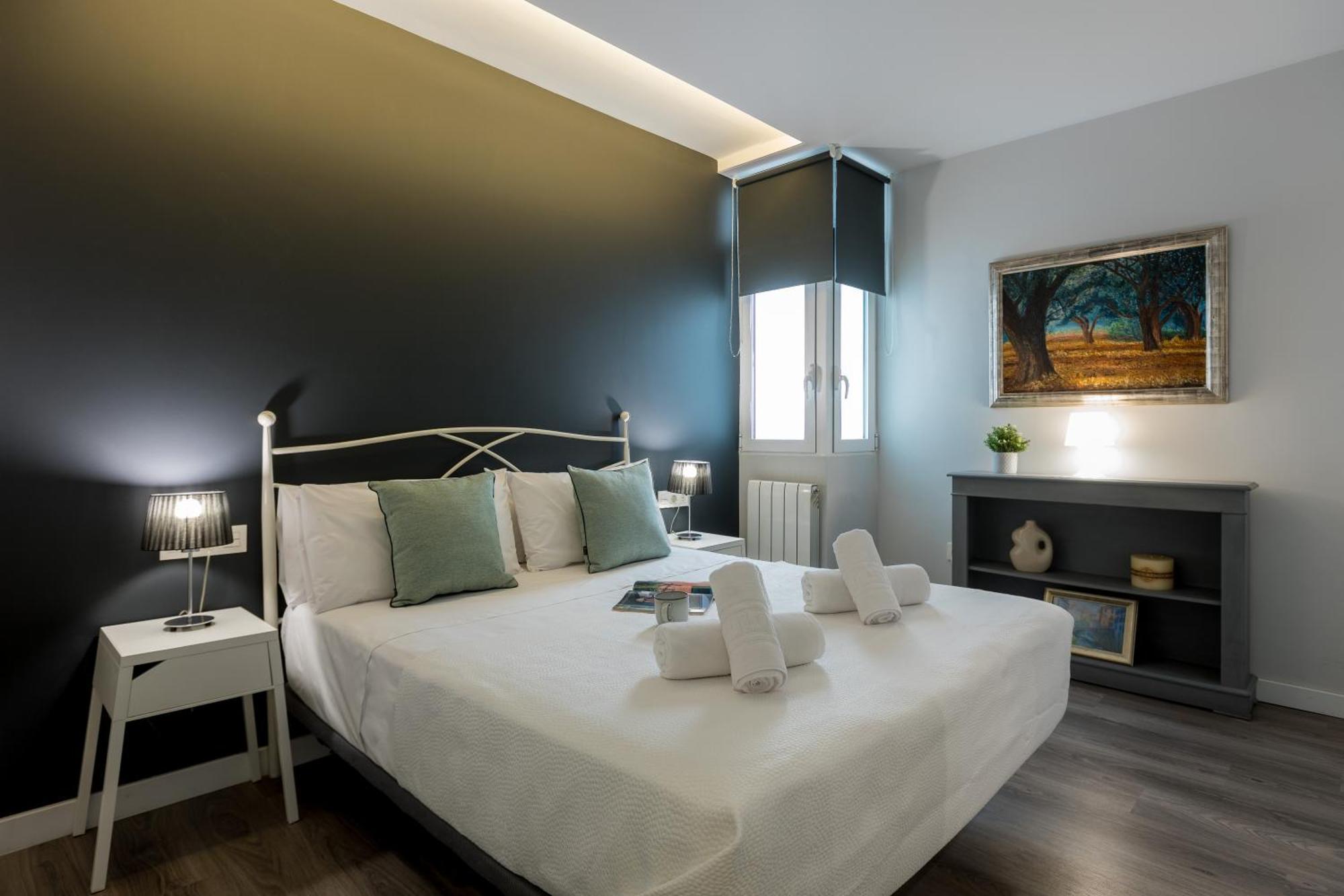 Apartamento Inmyhome Puerta Real *