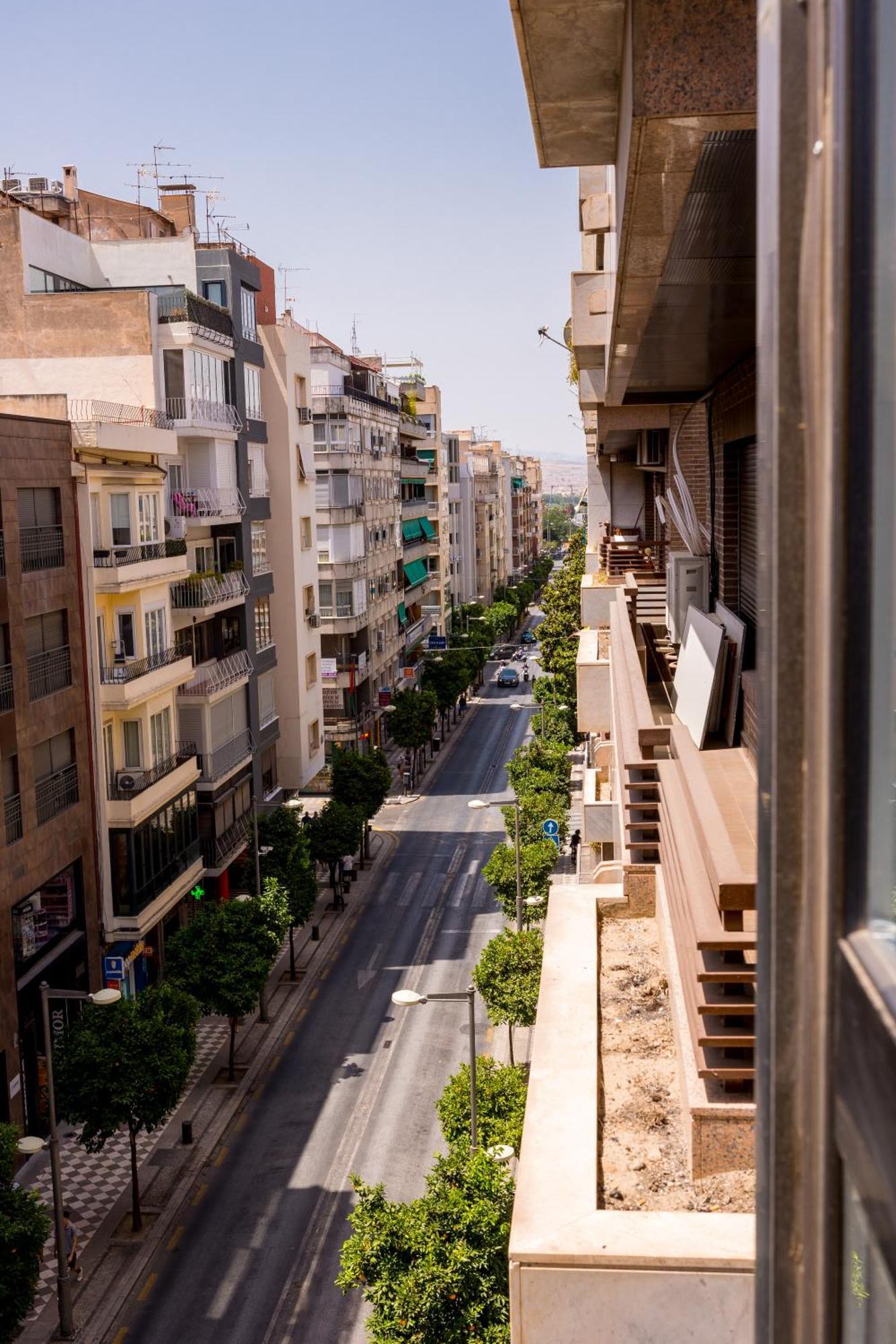 Apartamento Inmyhome Puerta Real