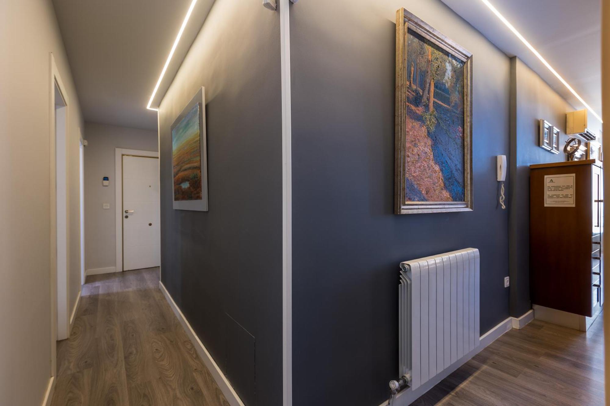 Apartamento Inmyhome Puerta Real *