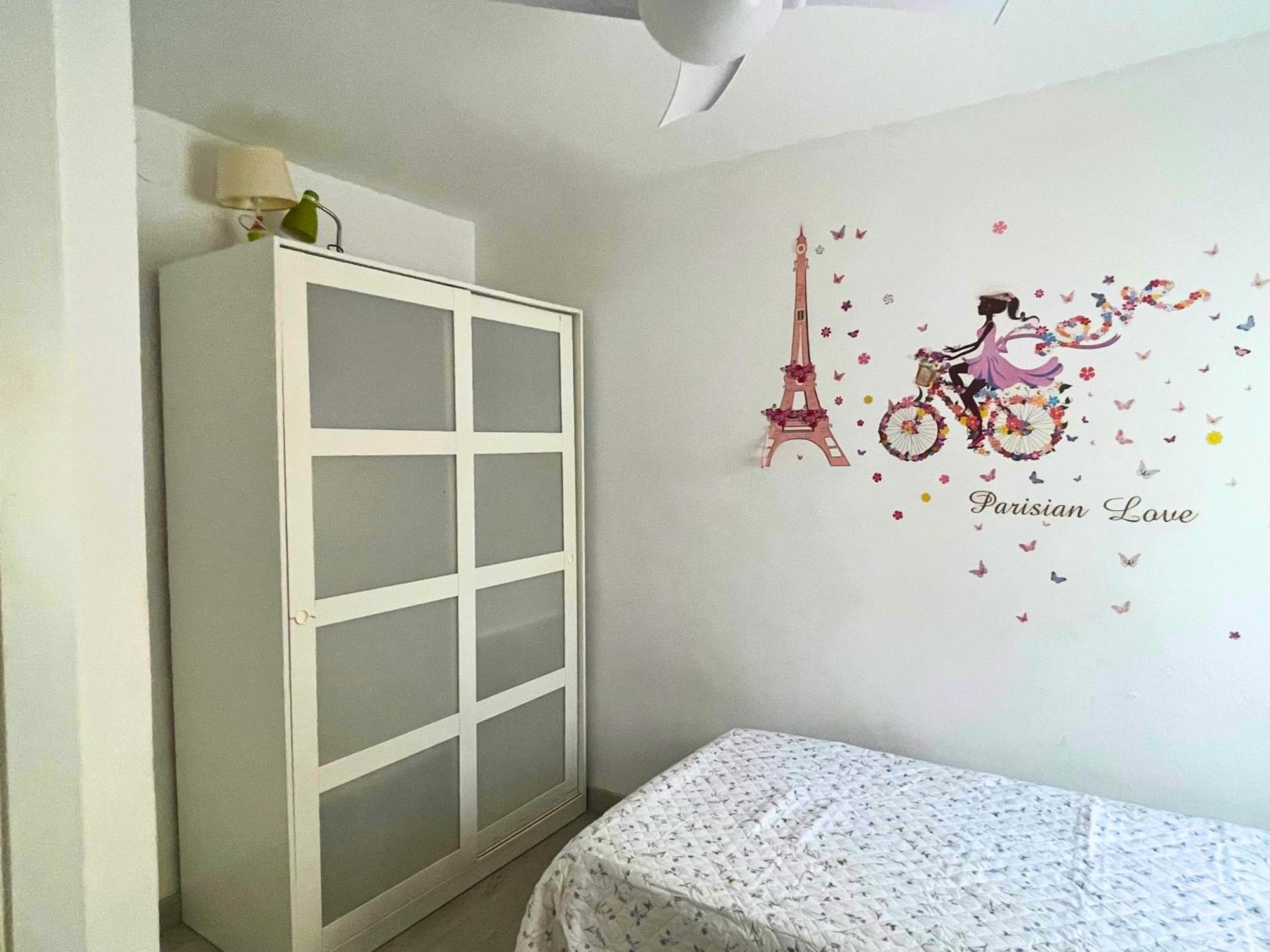 Apartamento Bajo Pablo Picasso Granada