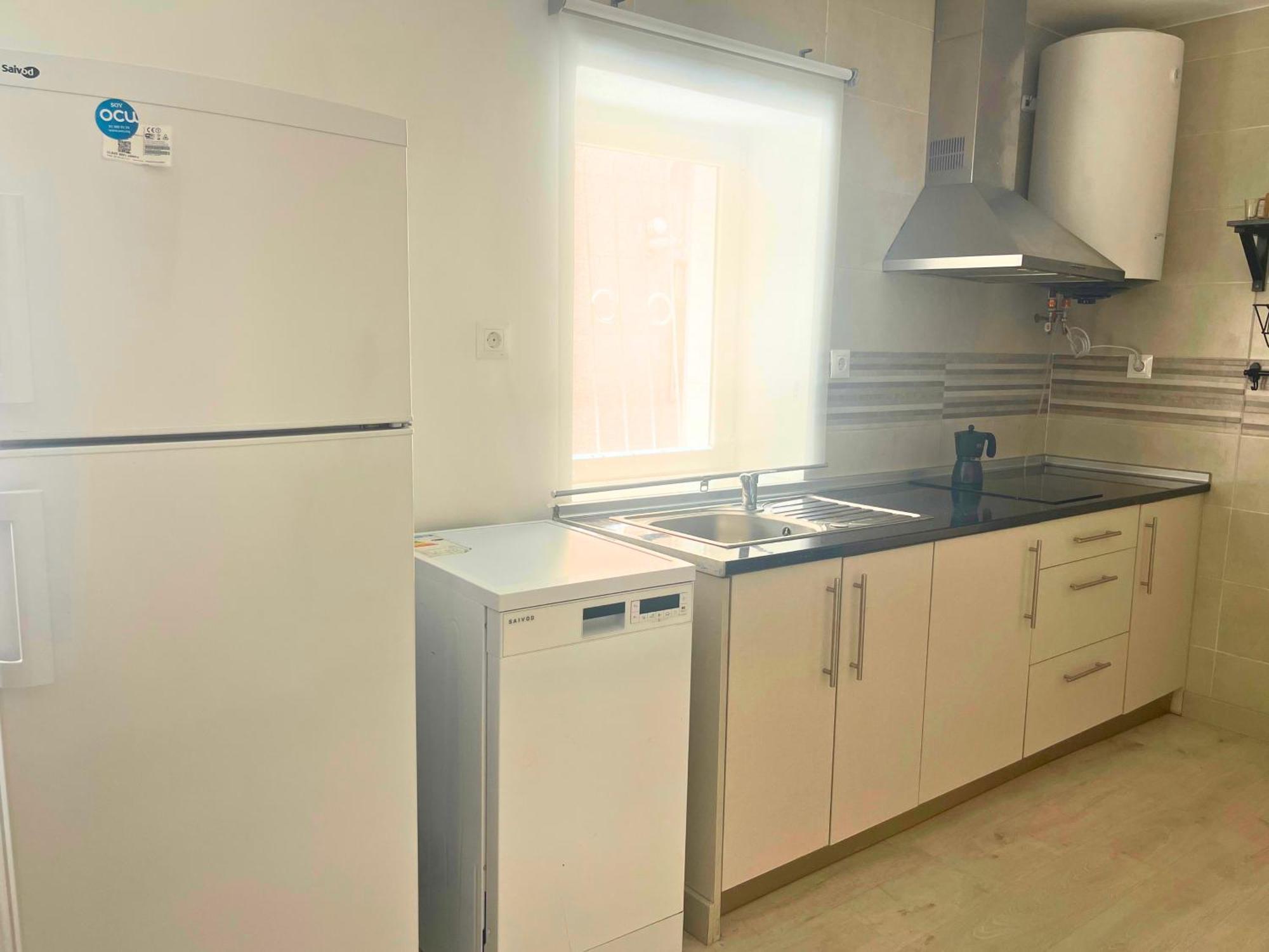 Apartamento Bajo Pablo Picasso