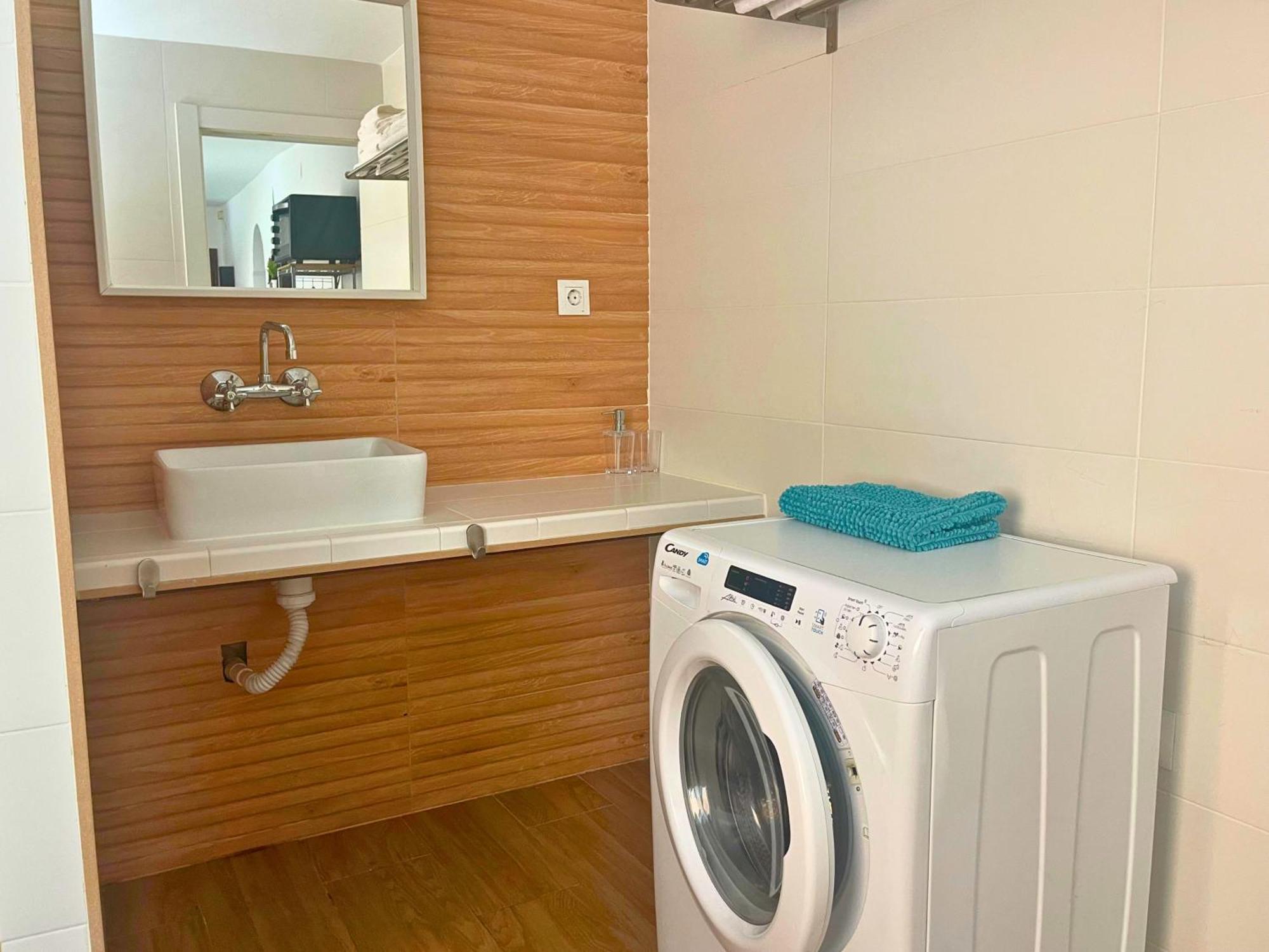 Apartamento Bajo Pablo Picasso *