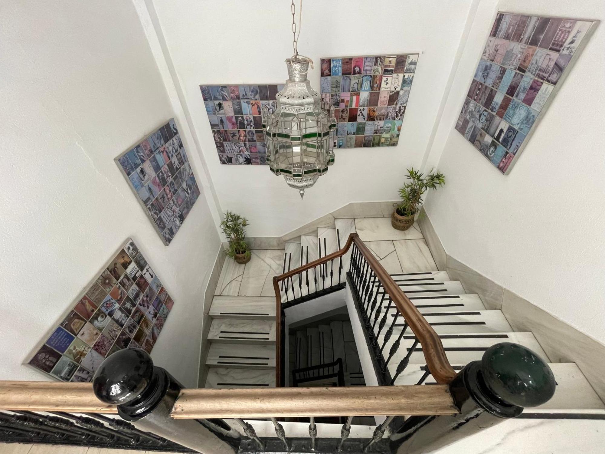 Guest house Duquesa