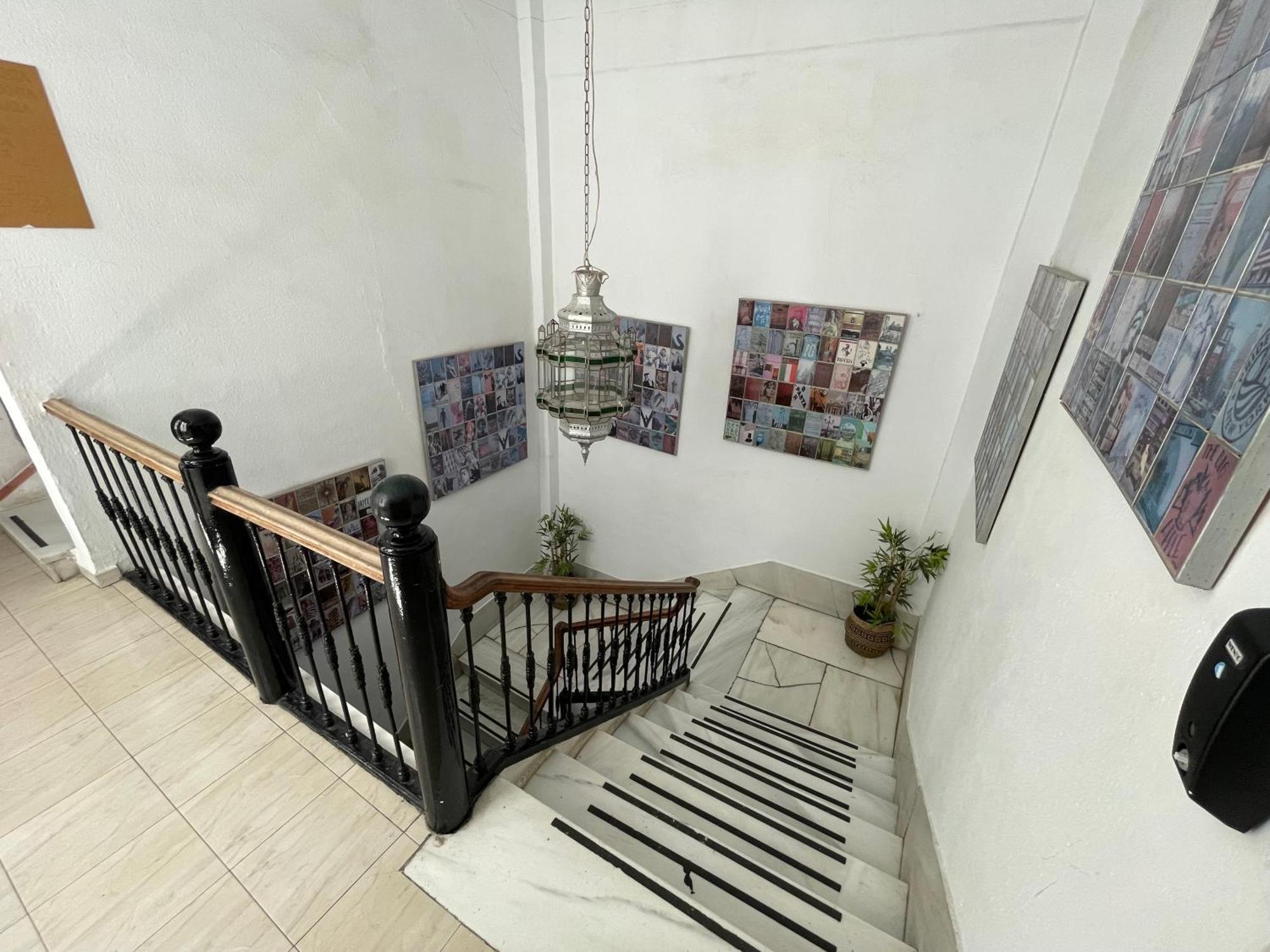 Guest house Duquesa *