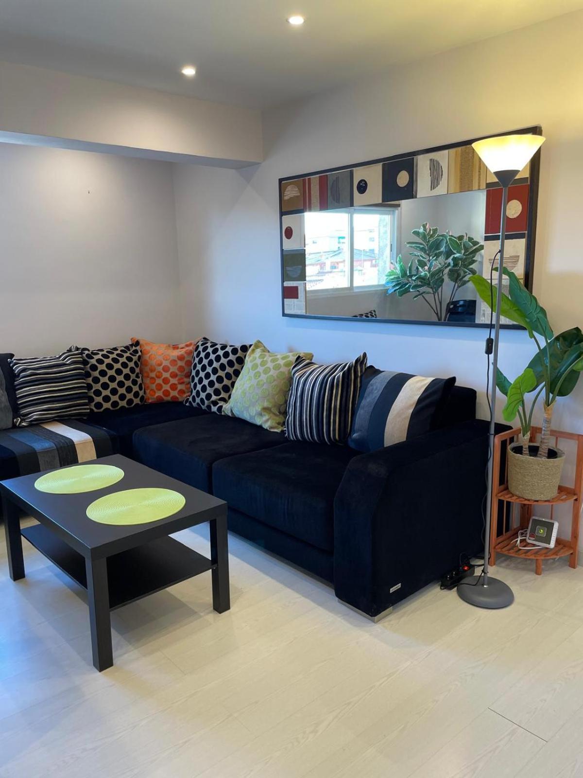 A Un Paso Del Centro De Apartamento Granada