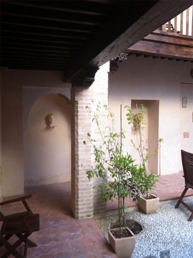 Casa Arte Y Suenos Apartamento *