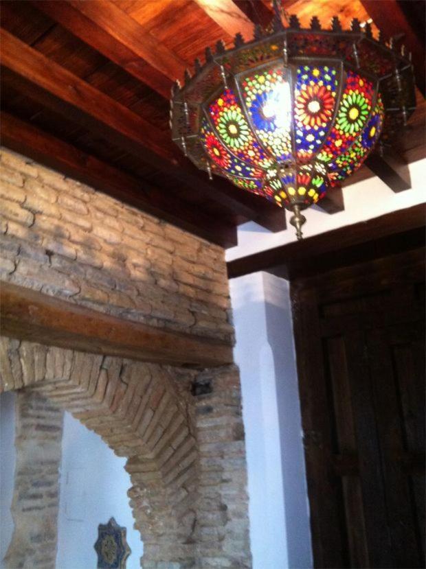 Apartamento Casa Arte Y Suenos Granada