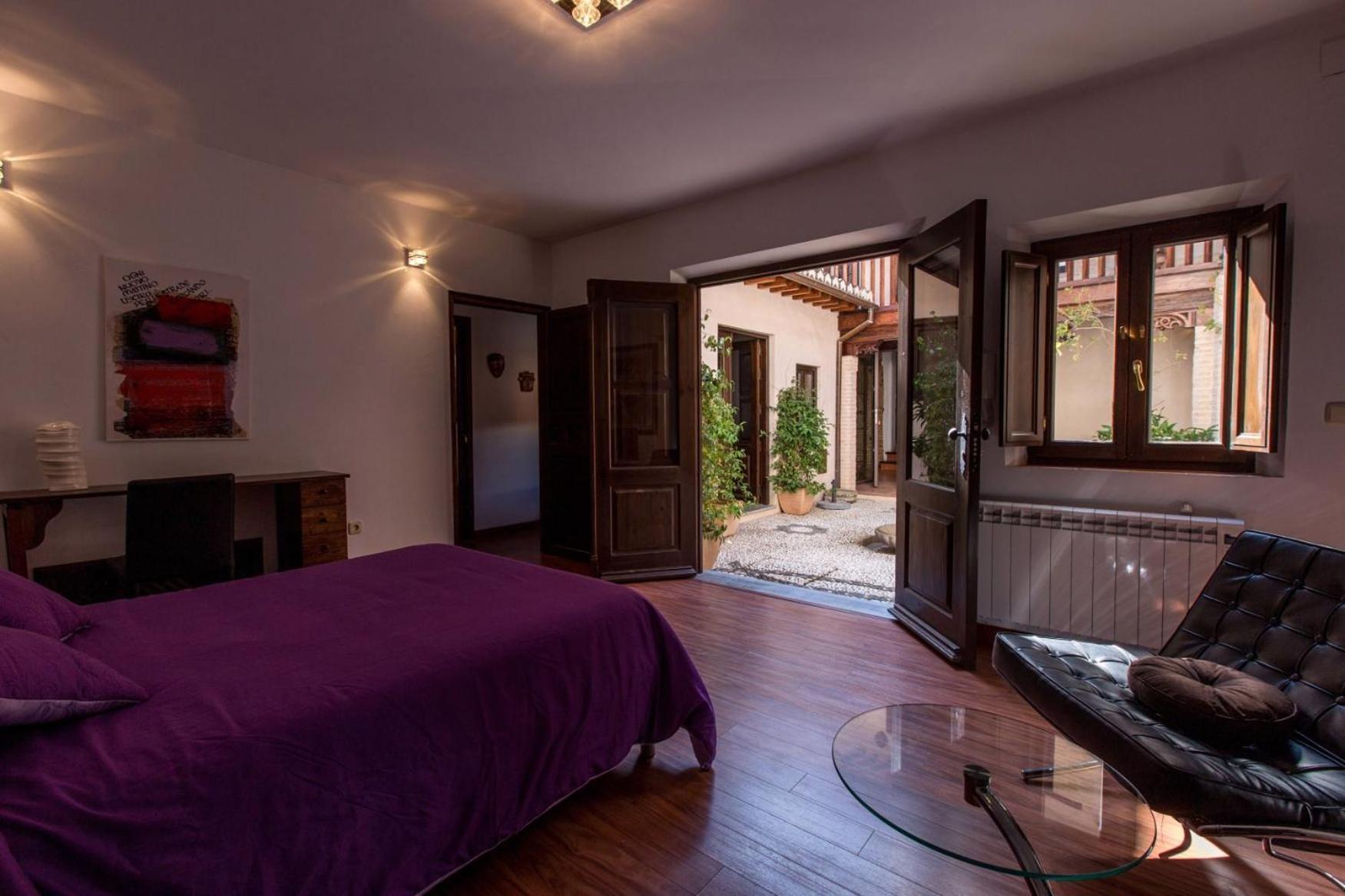 Apartamento Casa Arte Y Suenos *