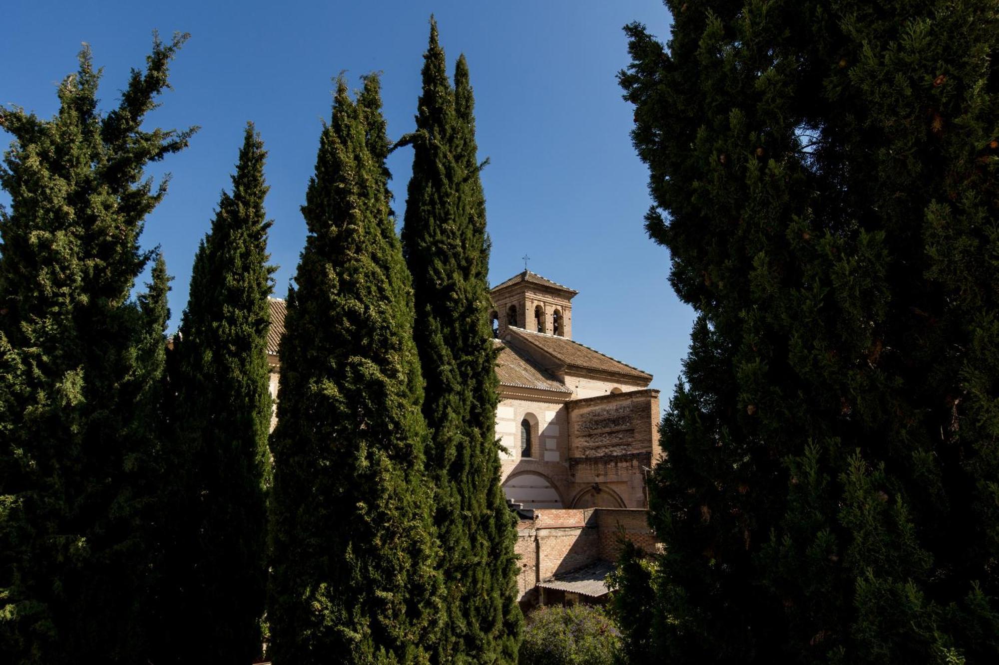 Casa Arte Y Suenos Apartamento Granada