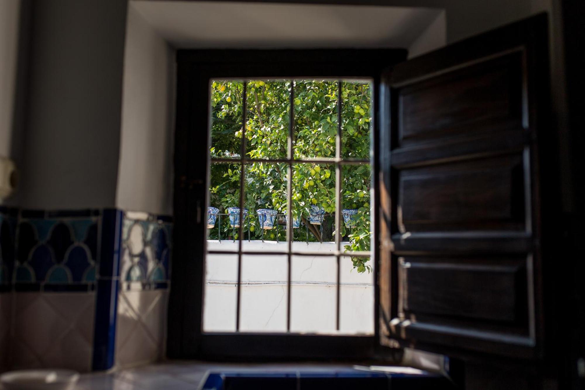 Apartamento Casa Arte Y Suenos Granada
