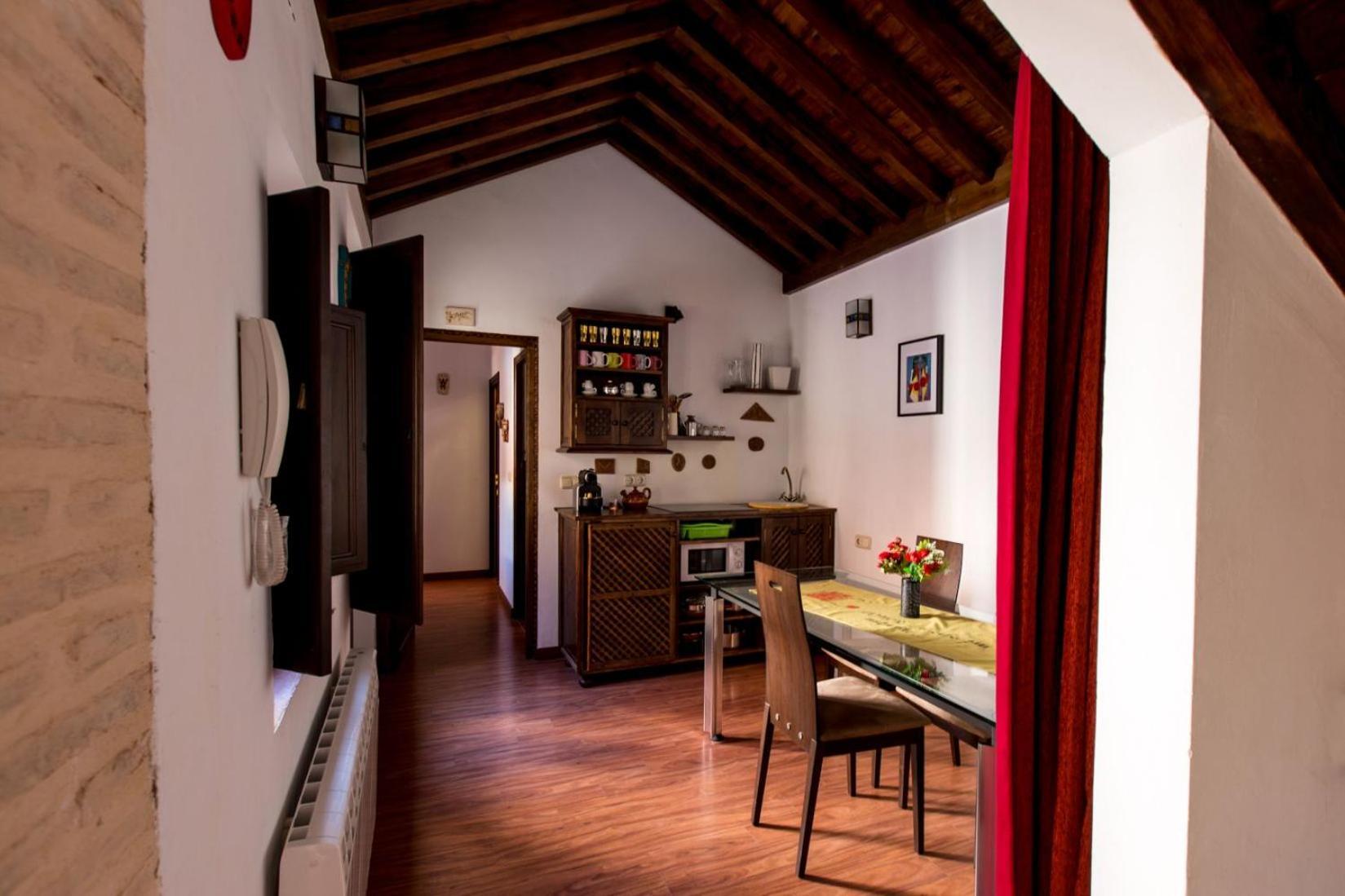 Casa Arte Y Suenos *