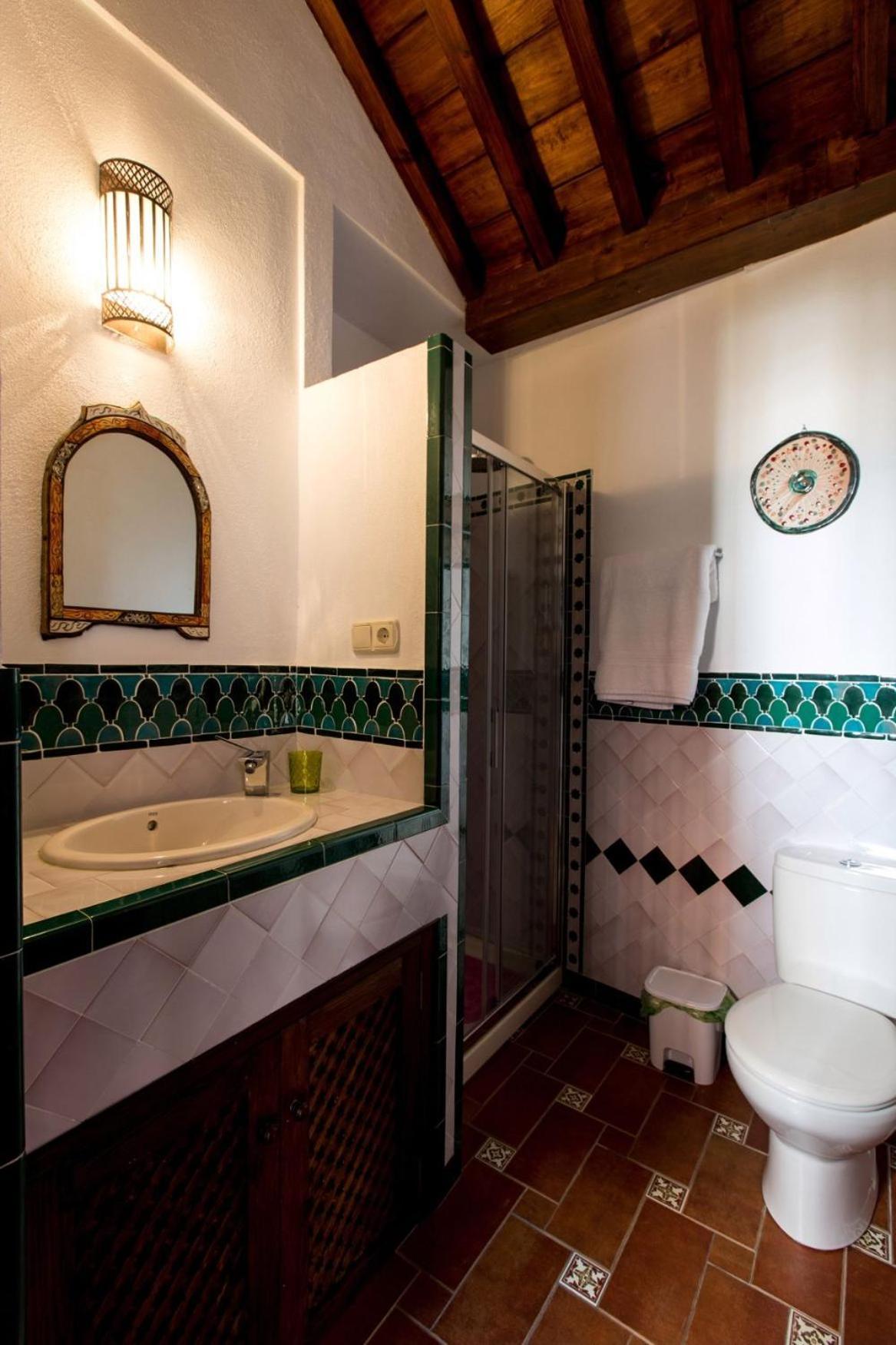 Apartamento Casa Arte Y Suenos *
