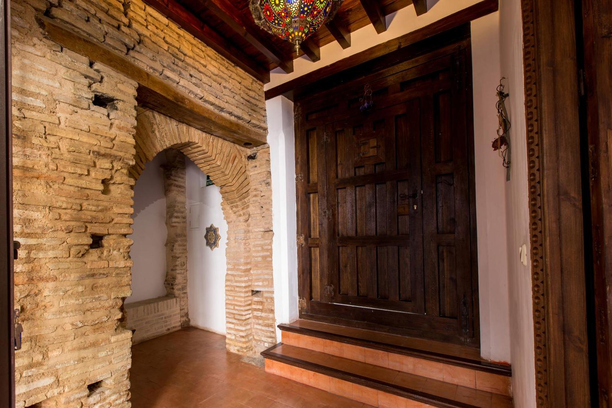Apartamento Casa Arte Y Suenos
