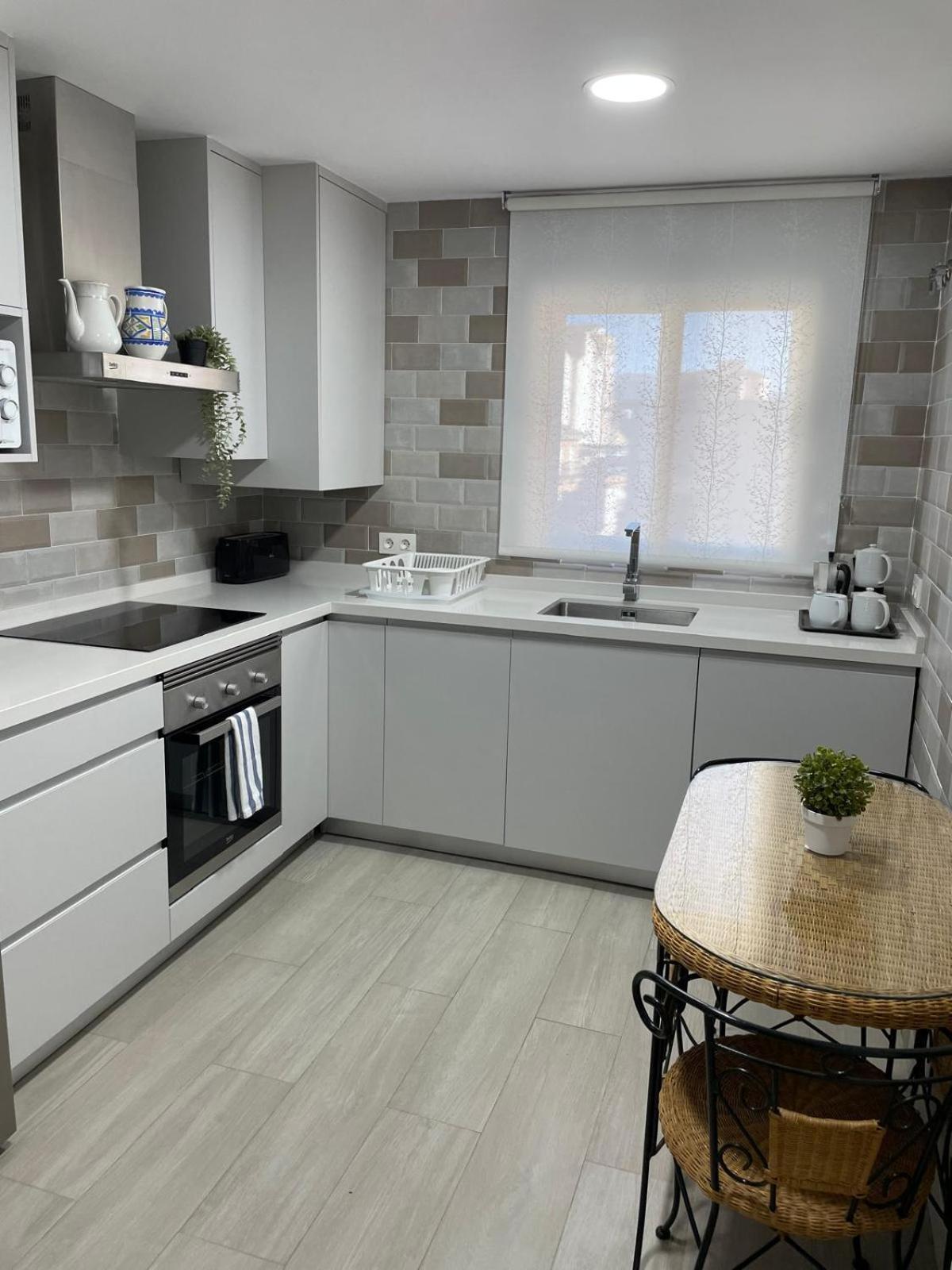 A Un Paso Del Centro De Apartamento *
